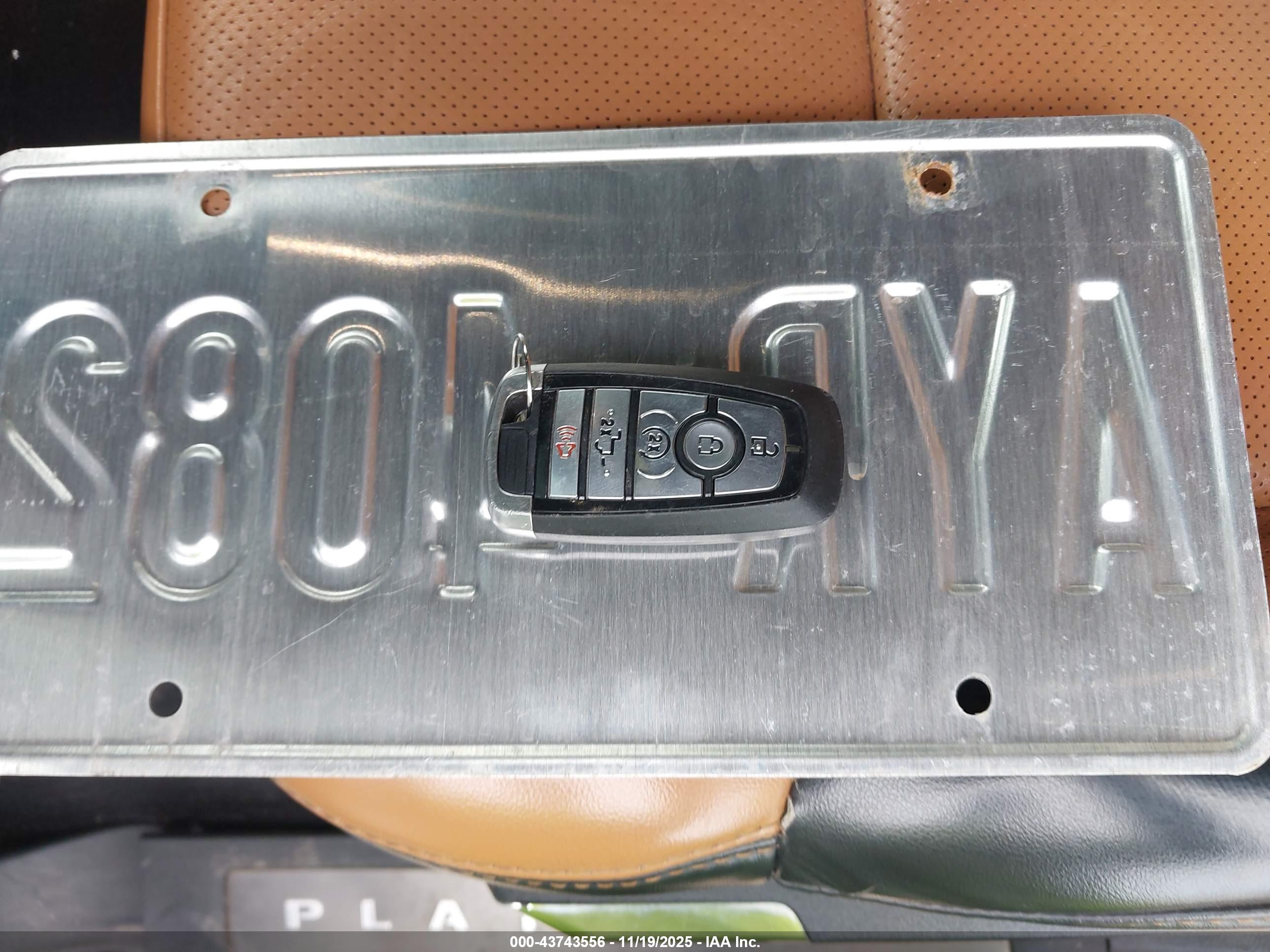 FORD F-150 image 11