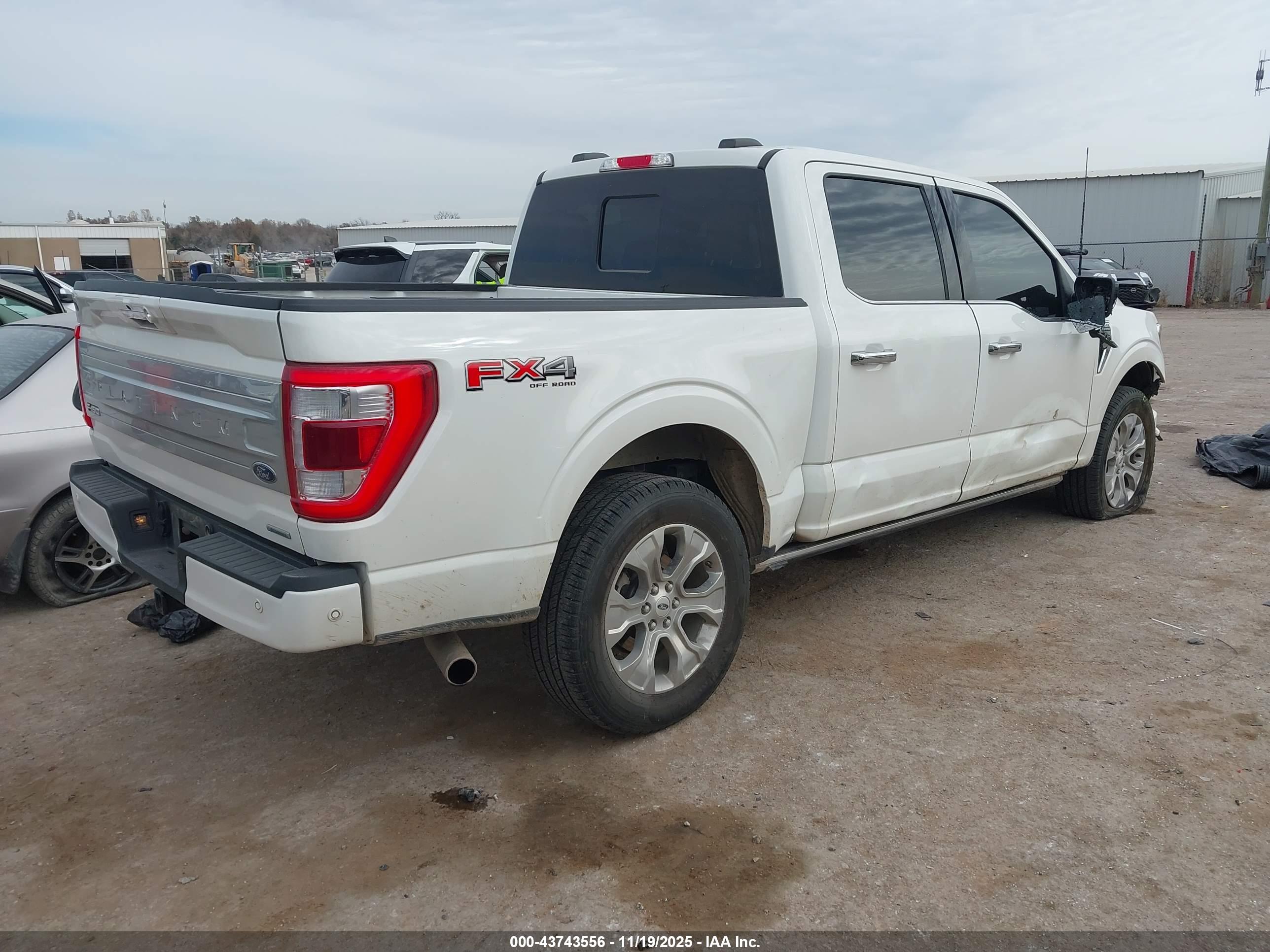 FORD F-150 image 4