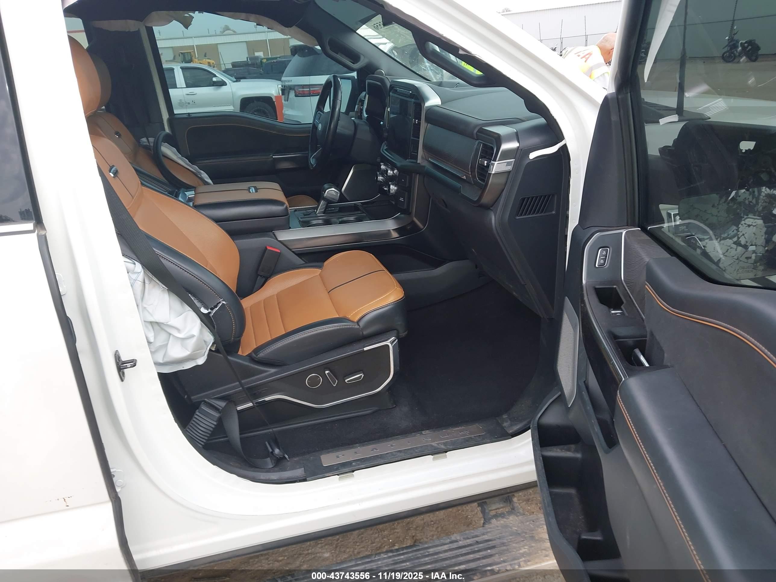 FORD F-150 image 5