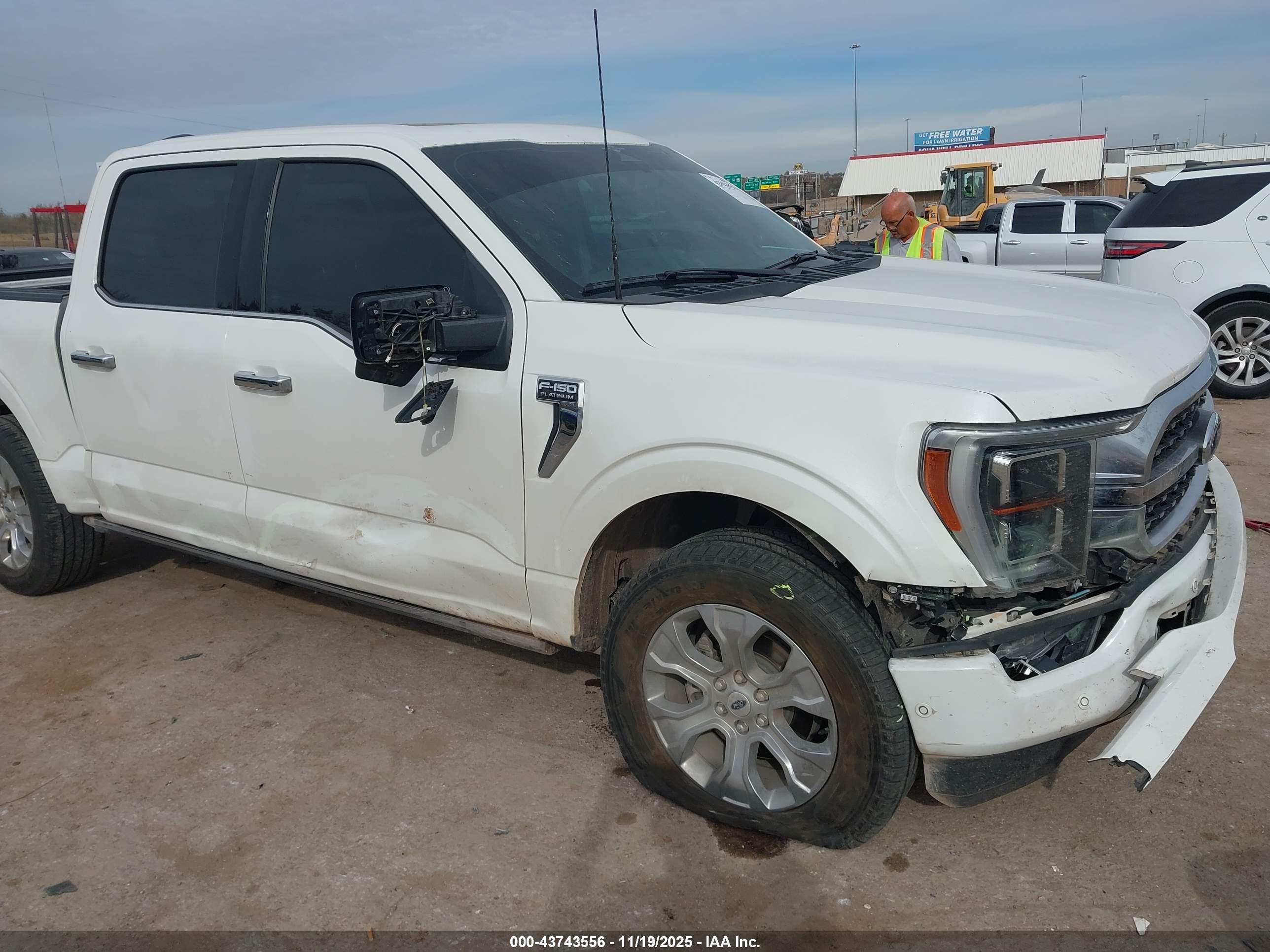 FORD F-150 image 6