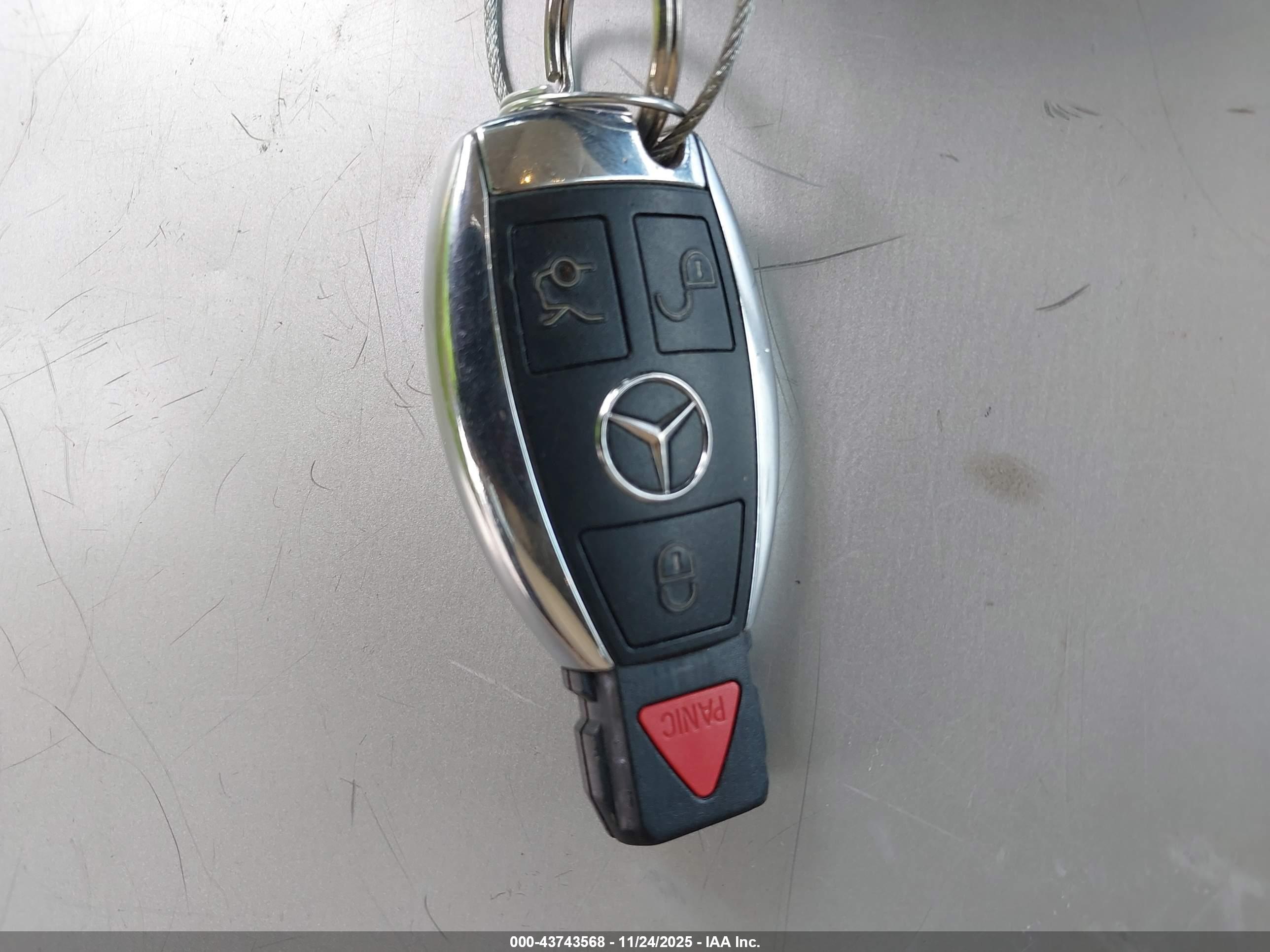 MERCEDES-BENZ GLE image 11