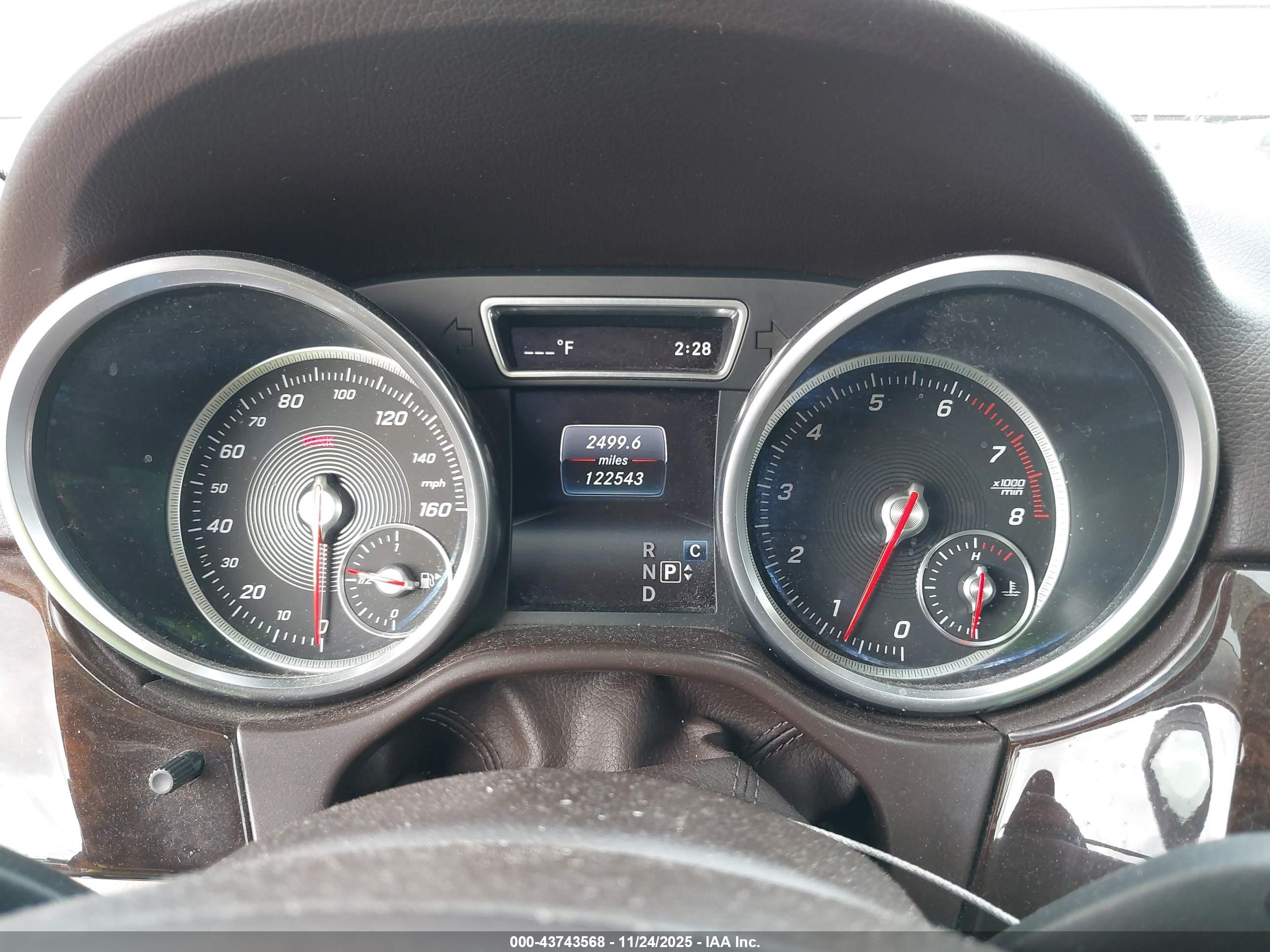 MERCEDES-BENZ GLE image 7