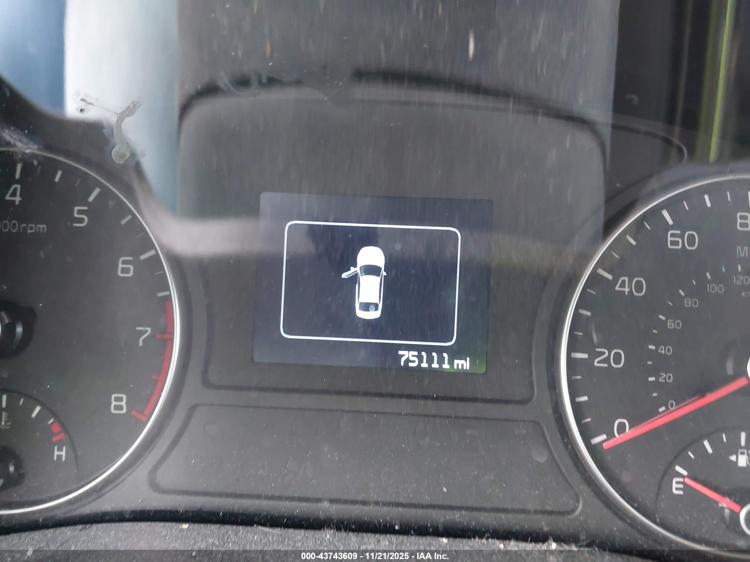KIA OPTIMA image 7