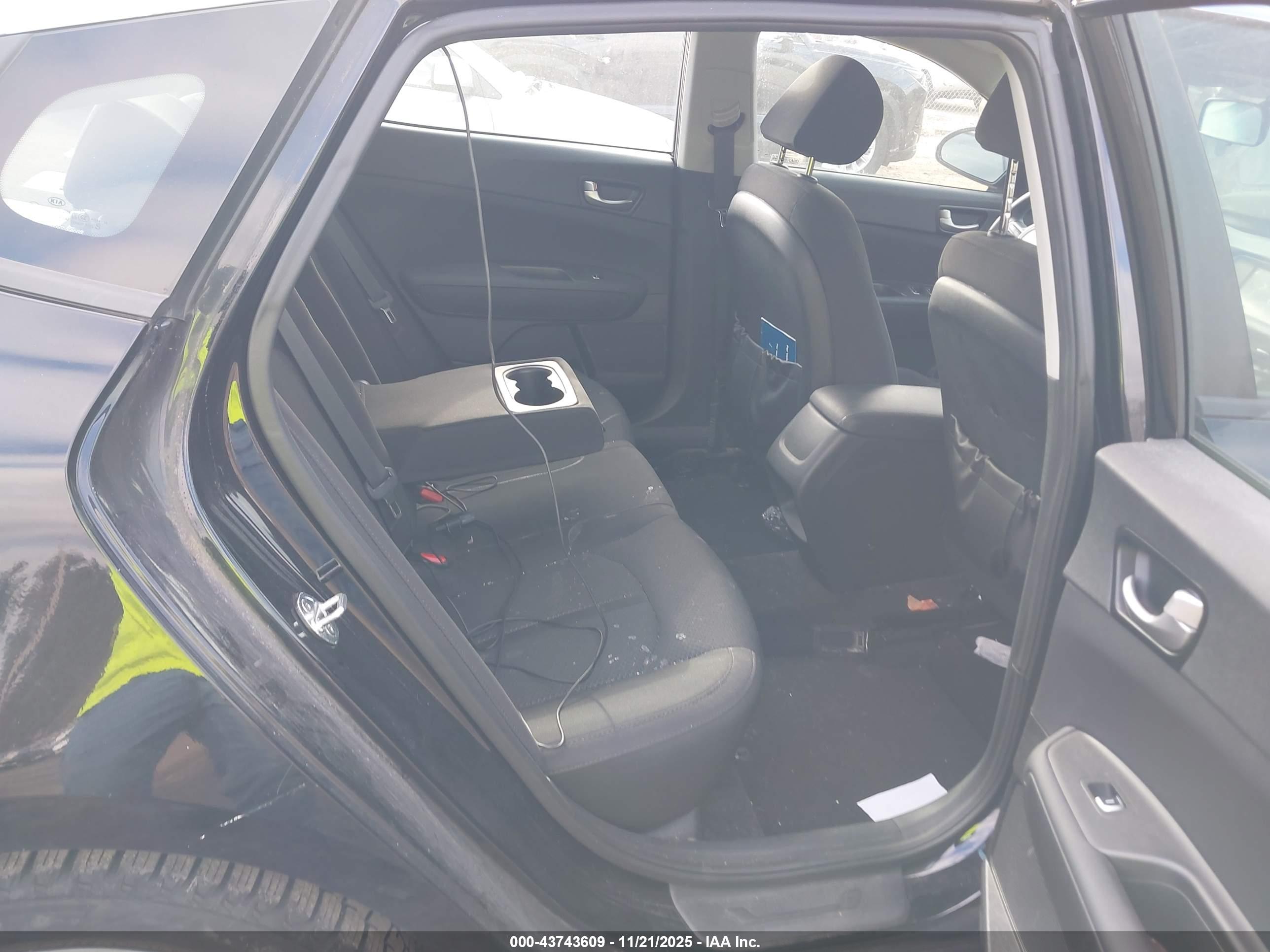 KIA OPTIMA image 8