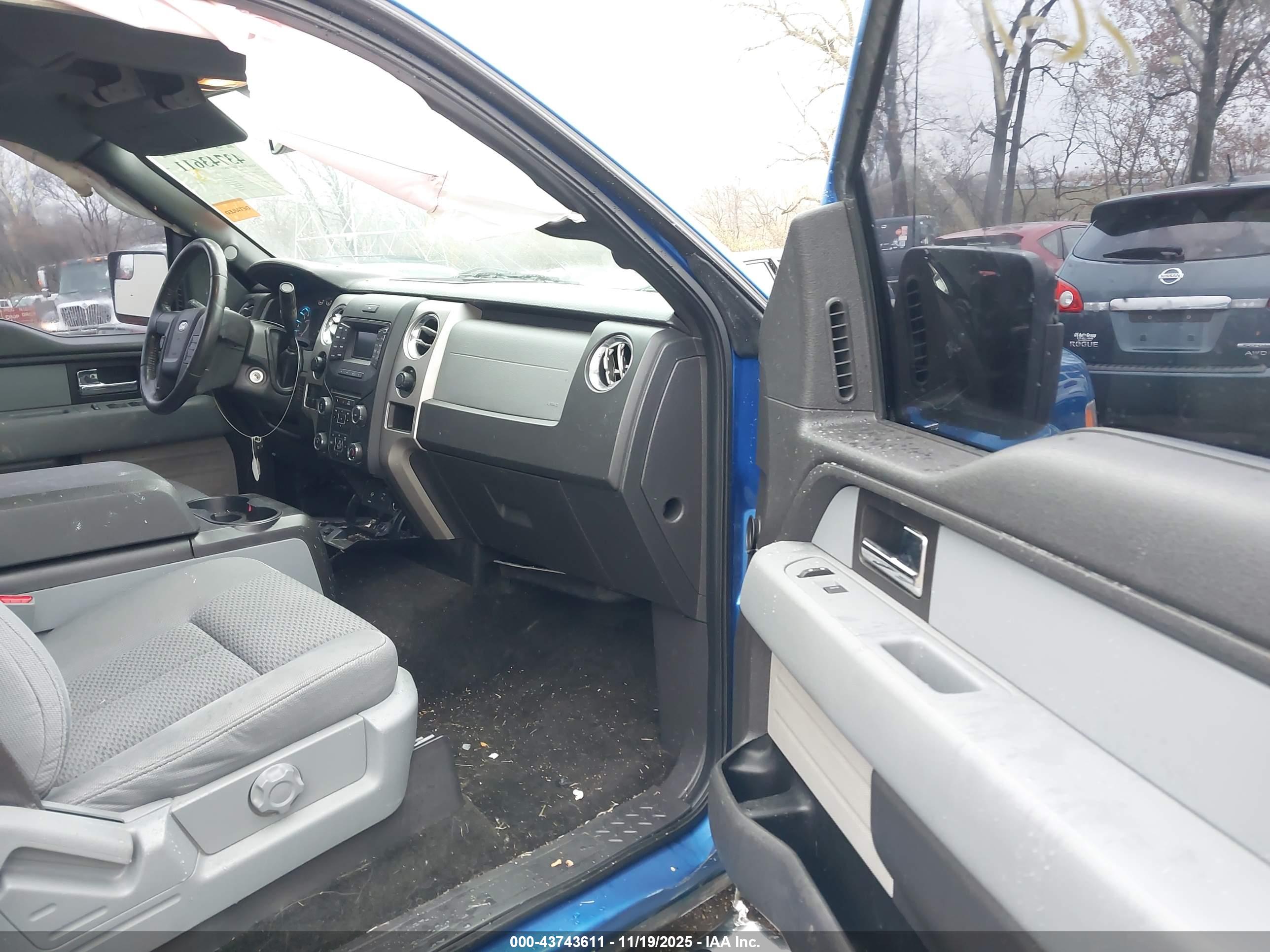 FORD F-150 image 5