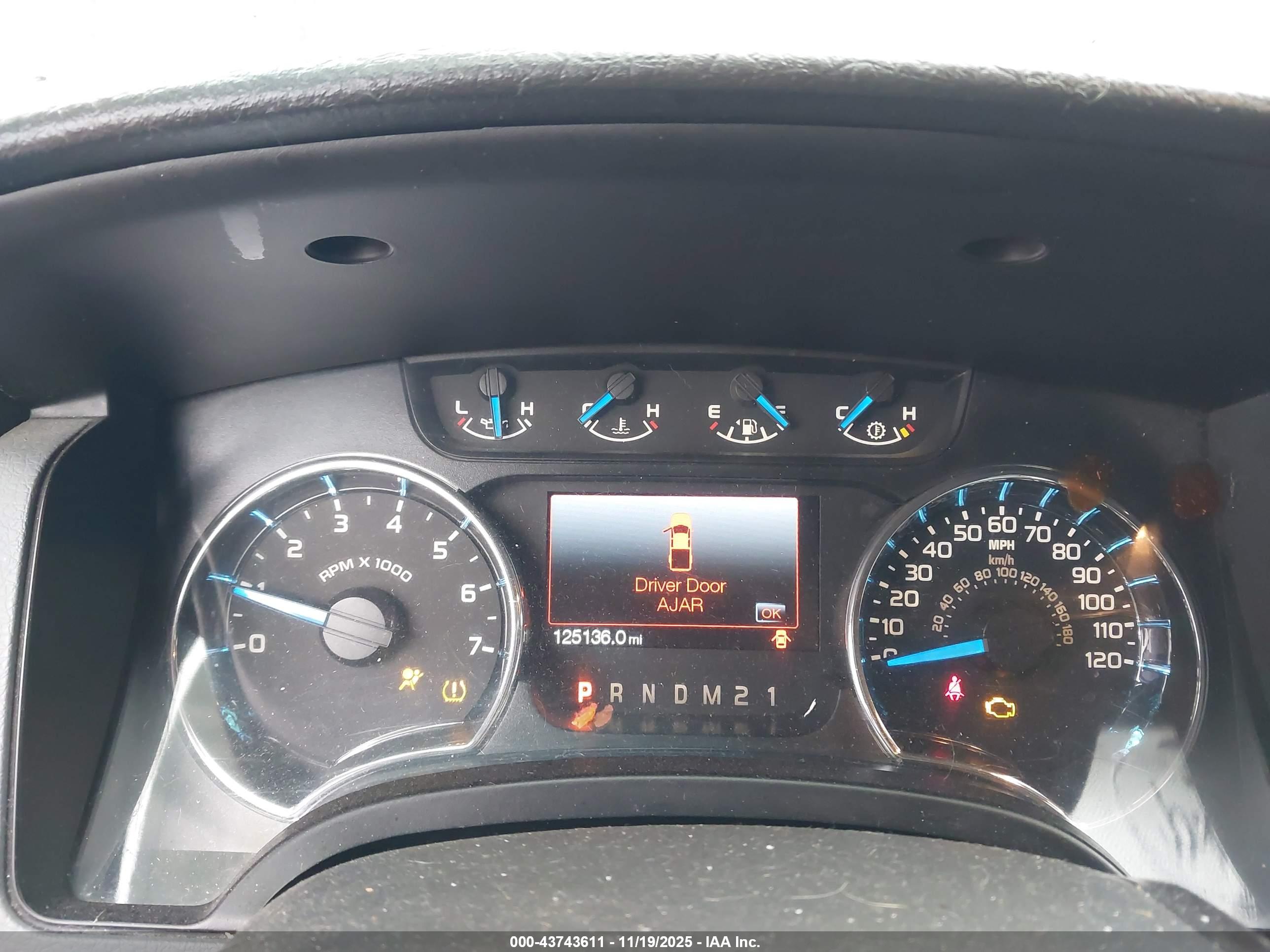 FORD F-150 image 7