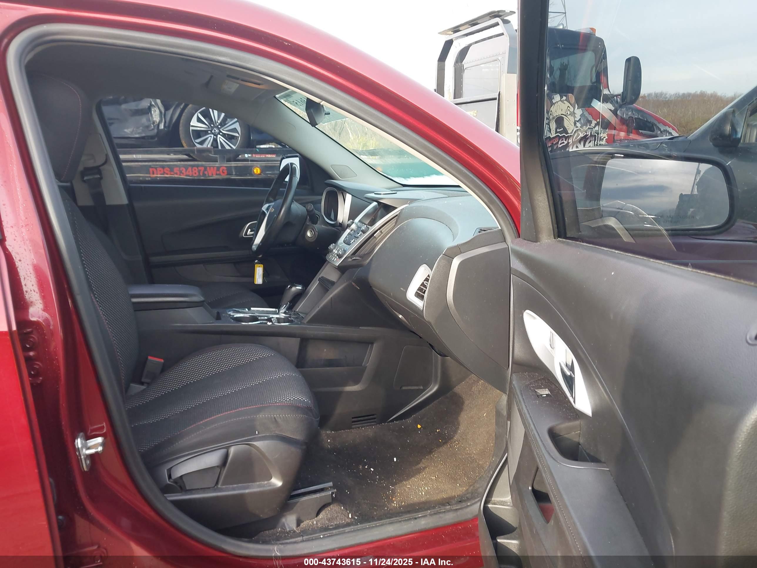 CHEVROLET EQUINOX image 5