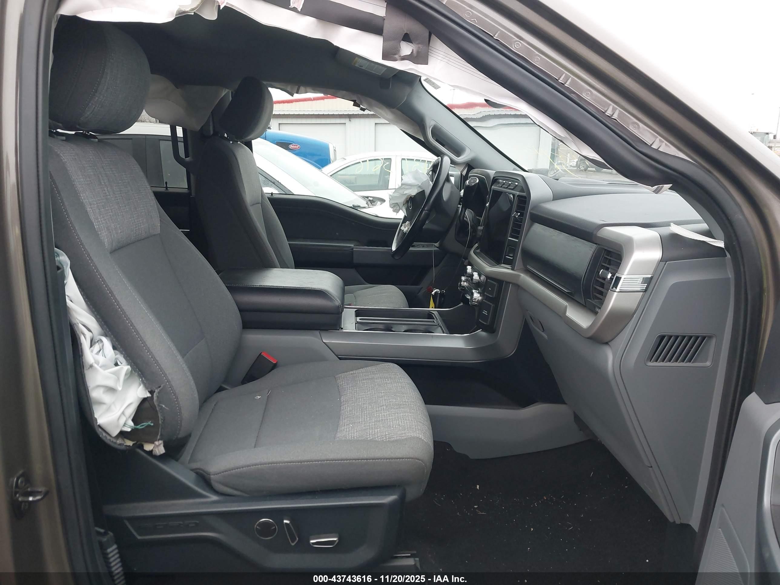 FORD F-150 image 5