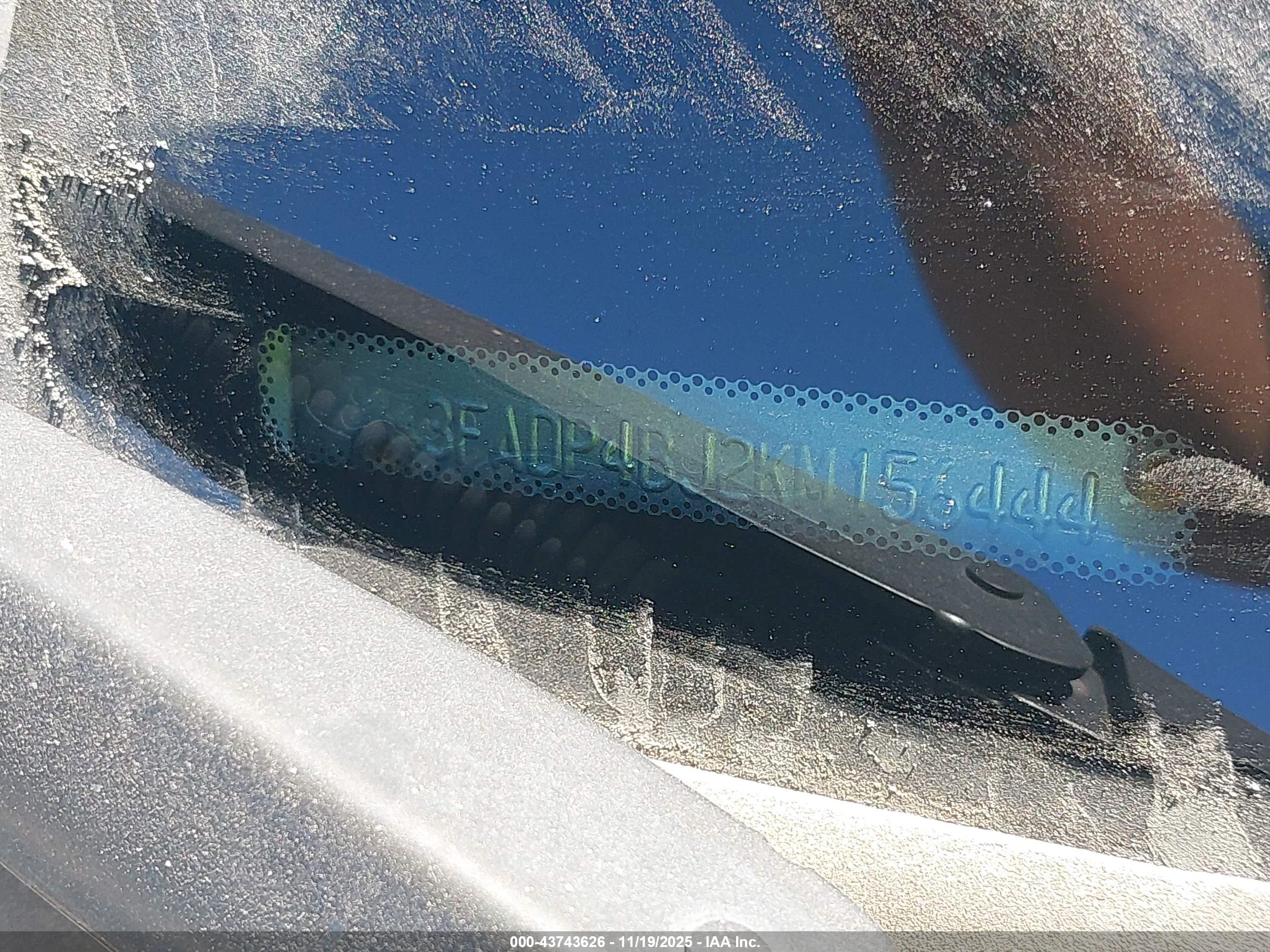 FORD FIESTA image 9