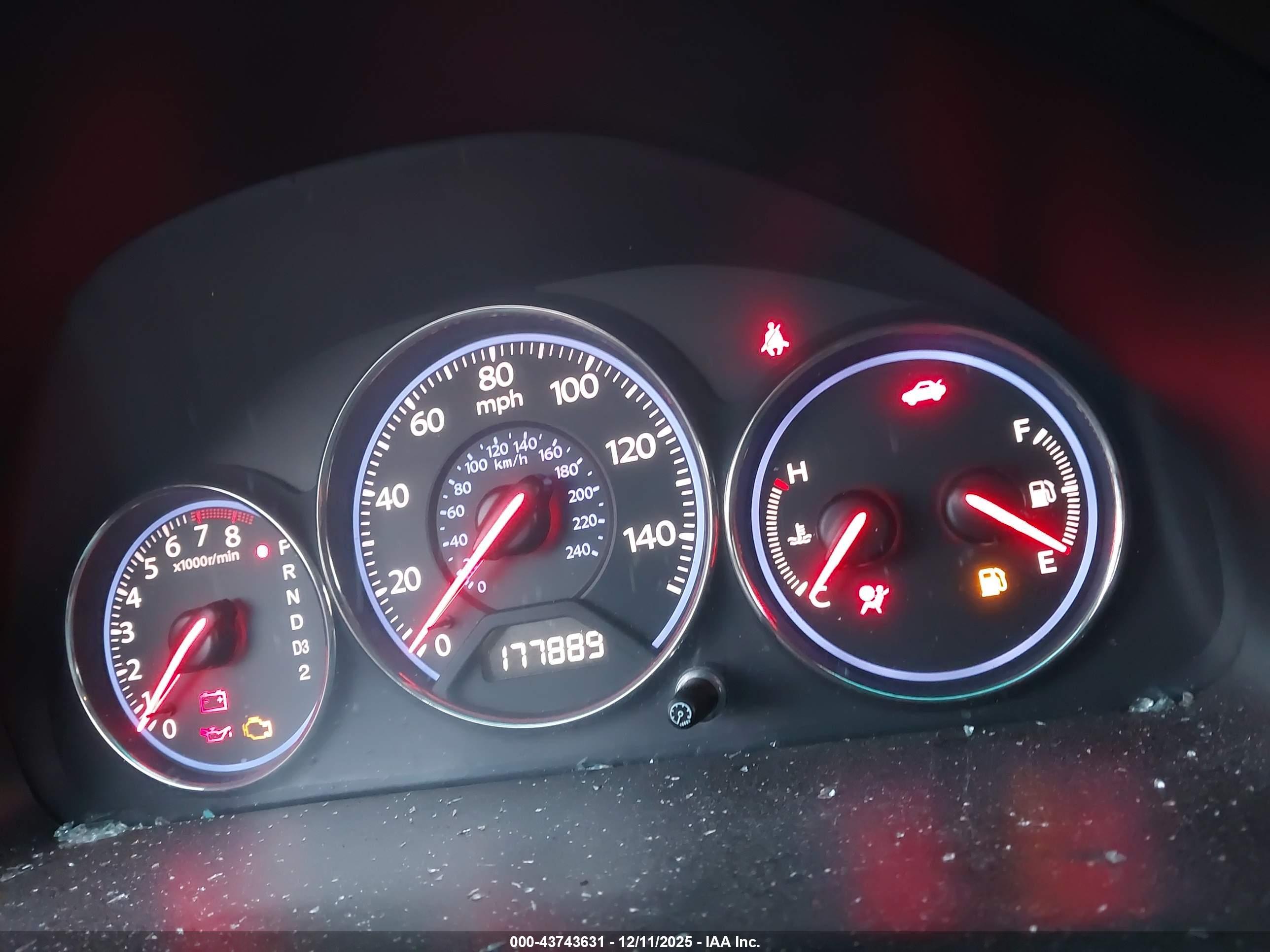 HONDA CIVIC image 7