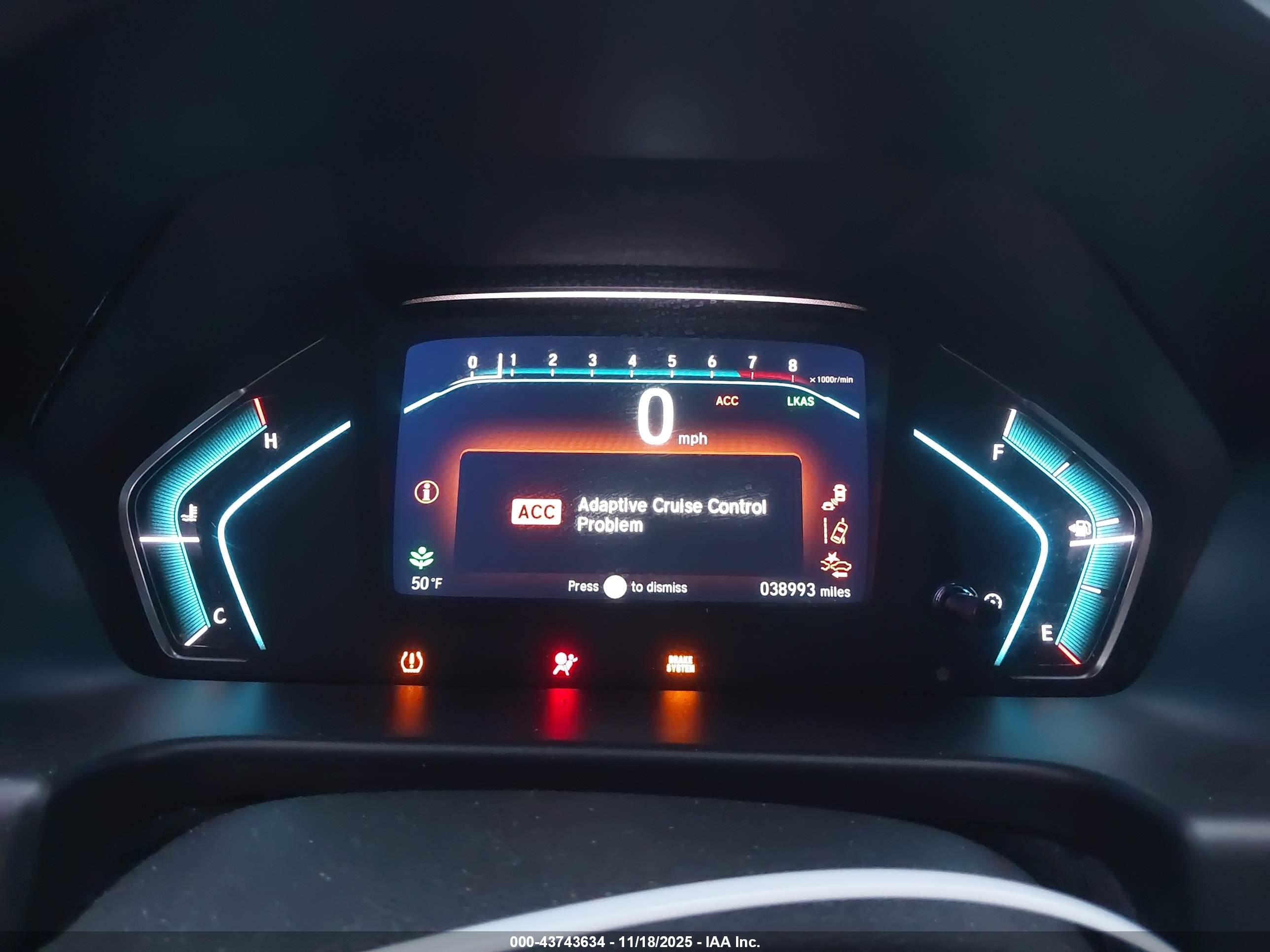 HONDA ODYSSEY image 7