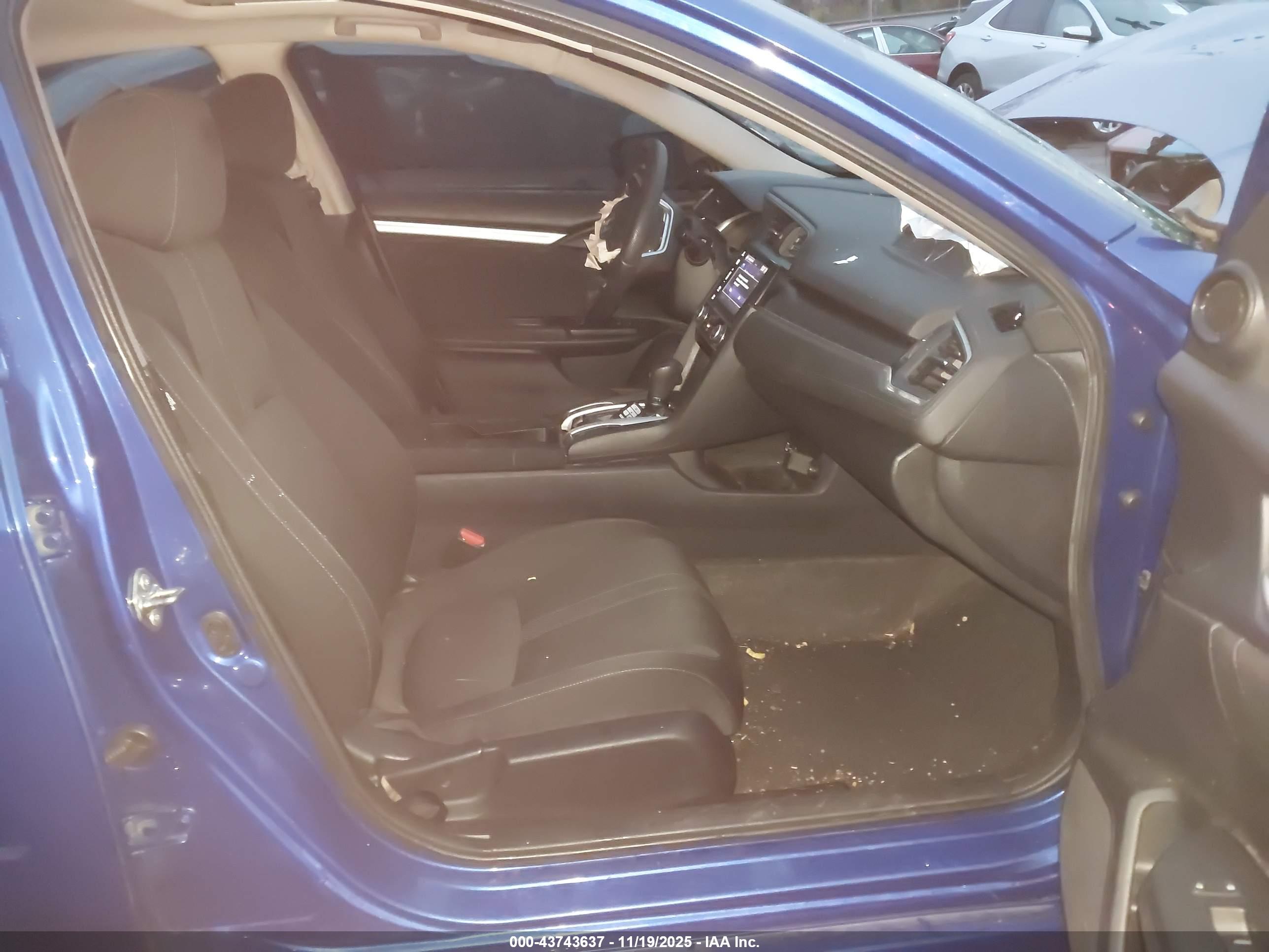HONDA CIVIC image 5