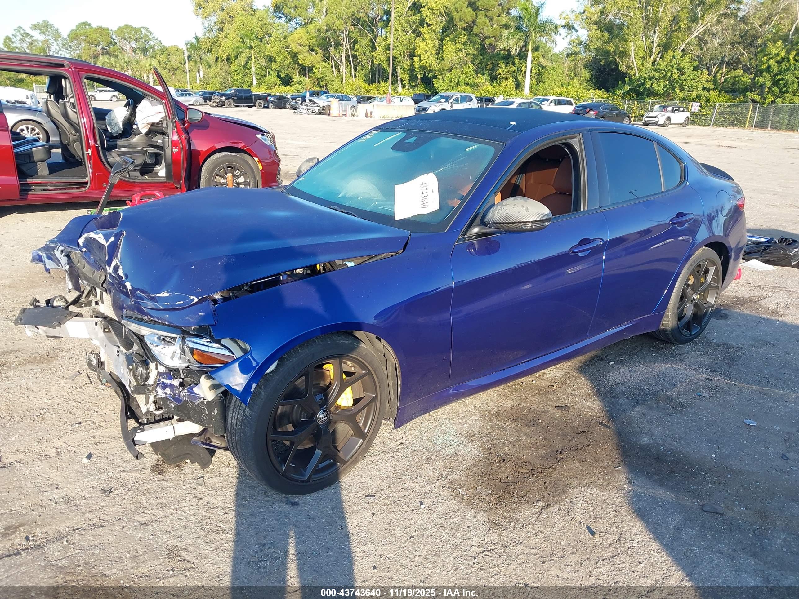 ALFA ROMEO image 2
