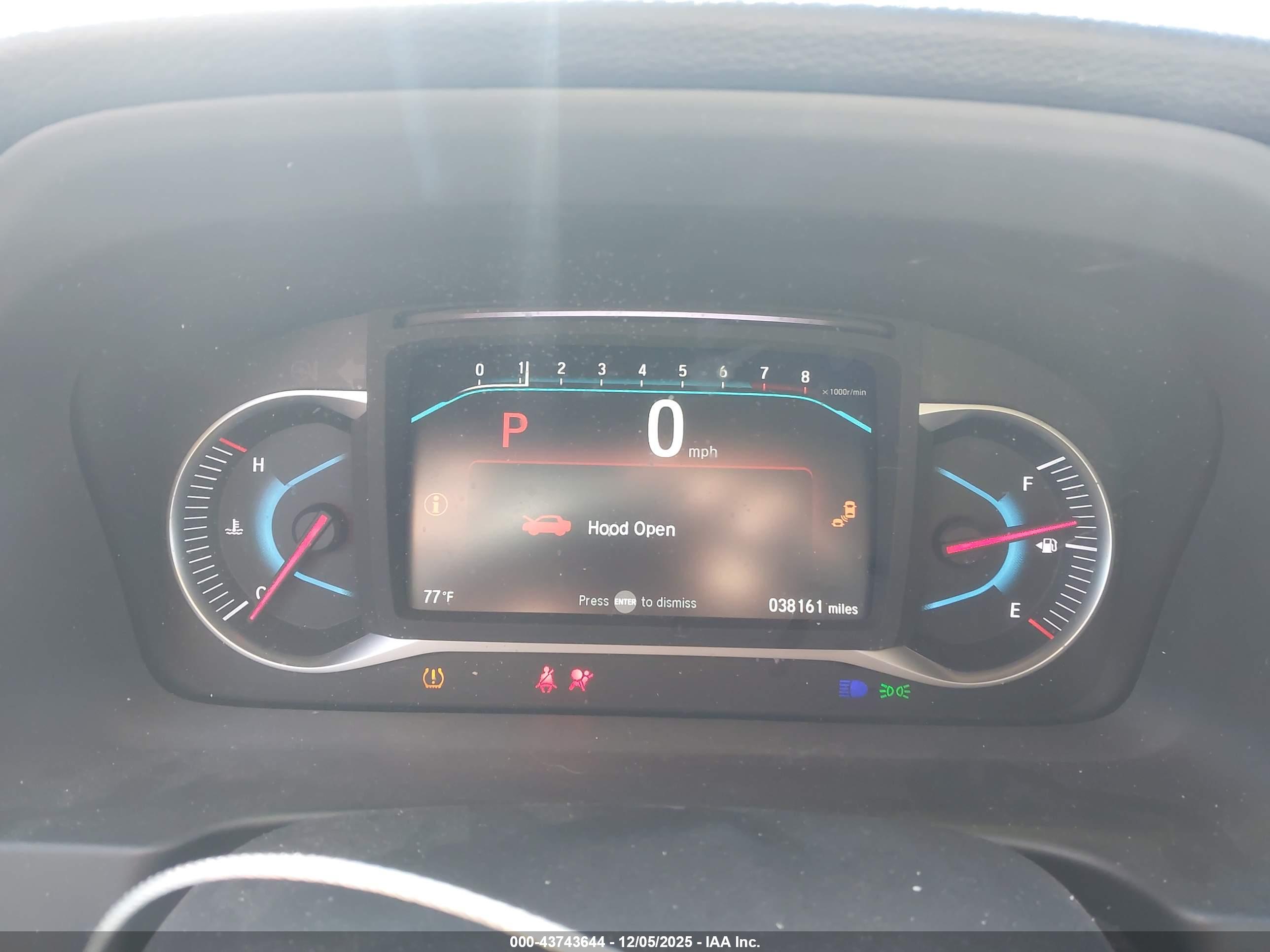 HONDA PILOT image 7