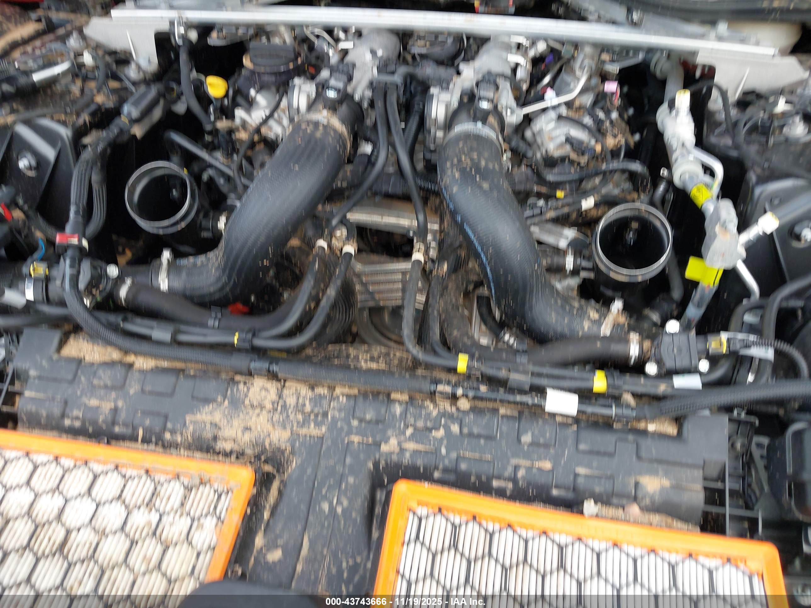 MASERATI GRANTURISMO image 6