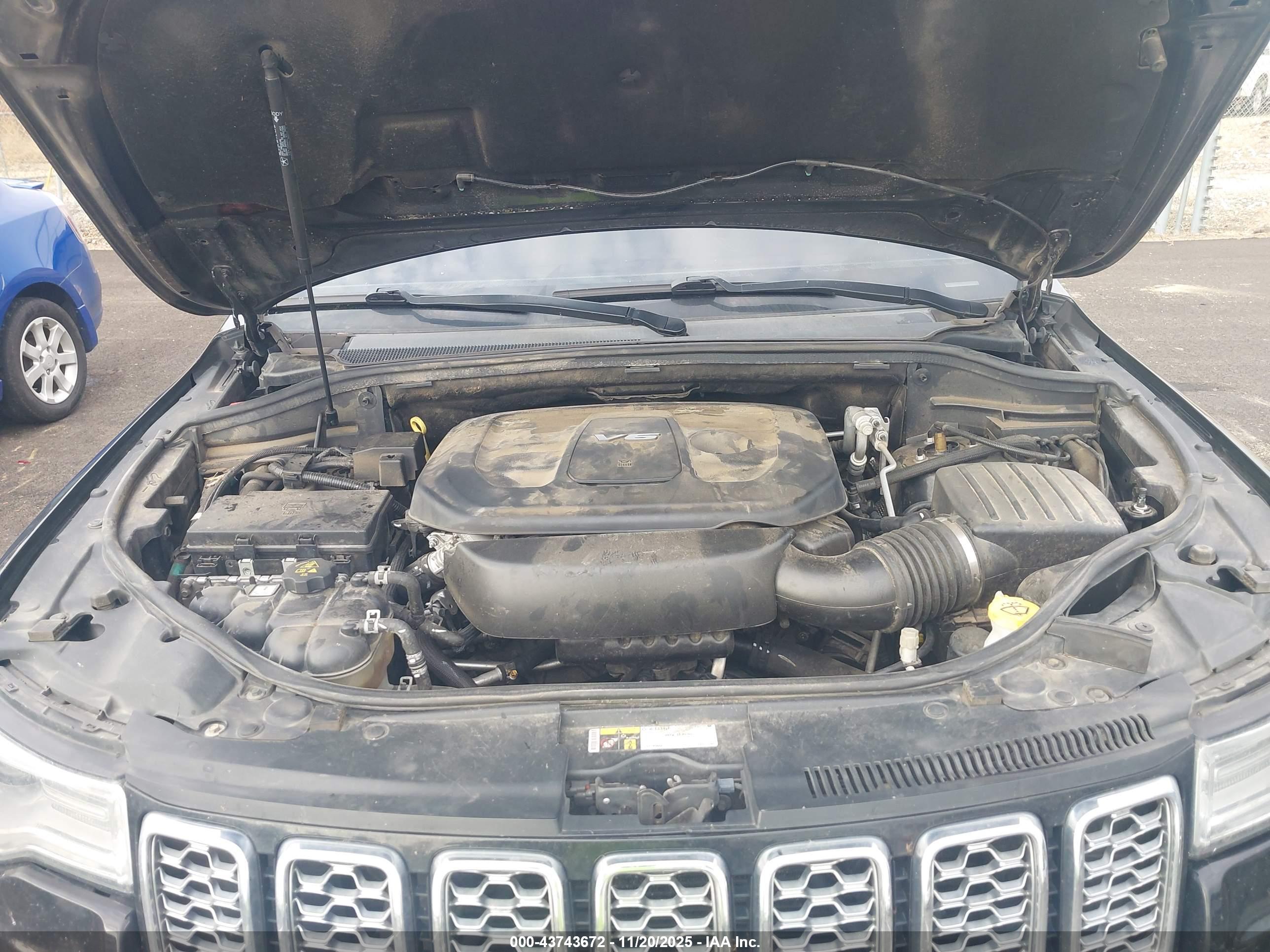 JEEP GRAND image 10
