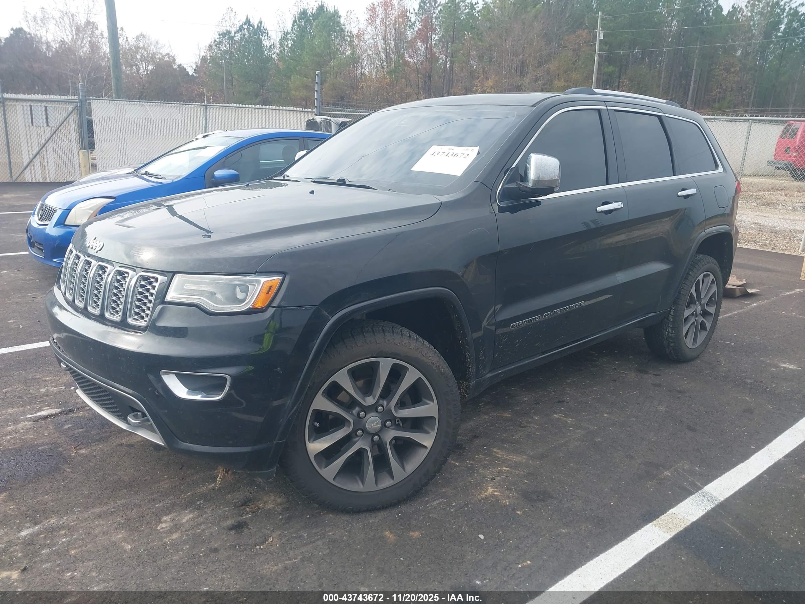 JEEP GRAND image 2