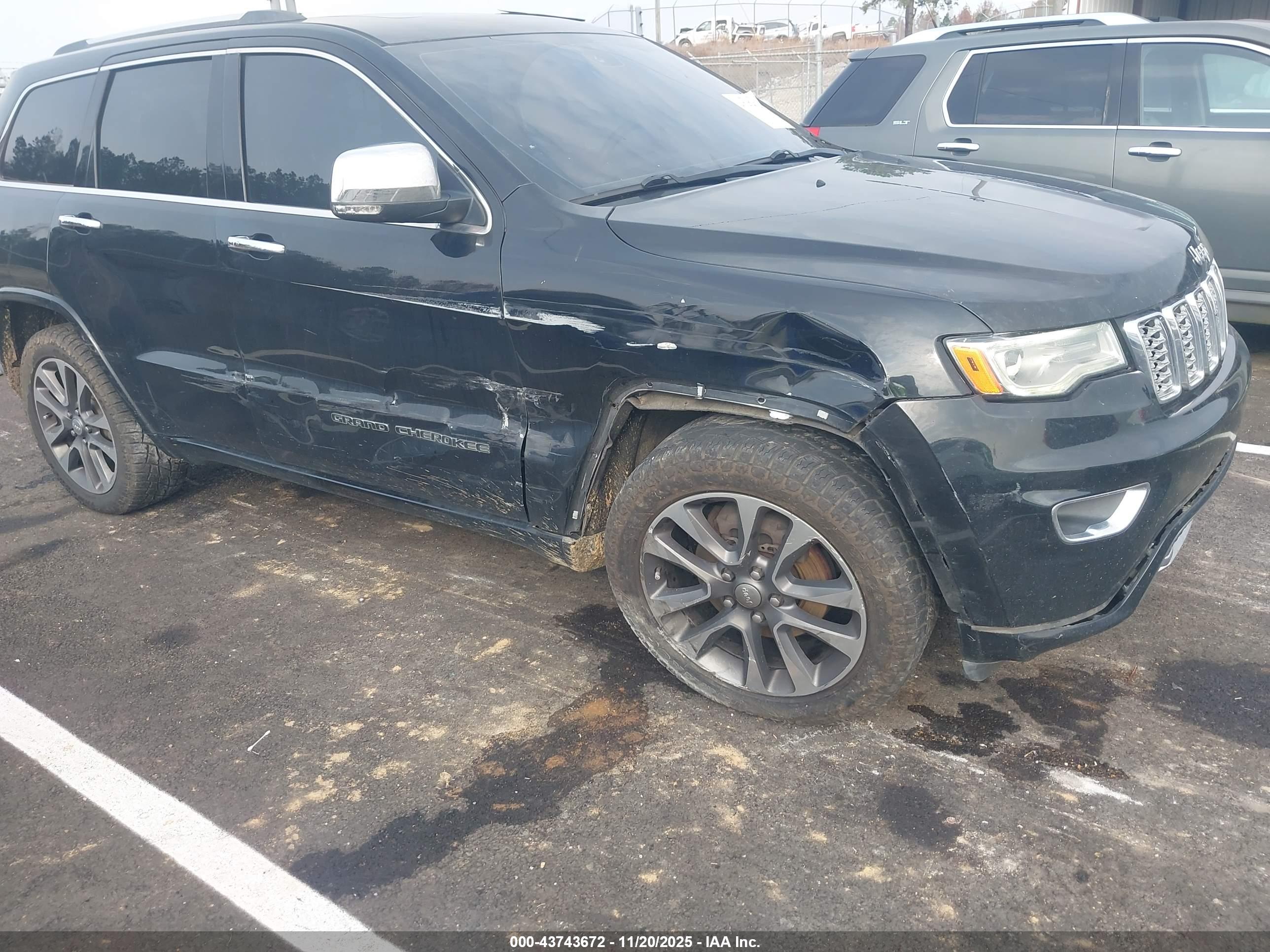JEEP GRAND image 6