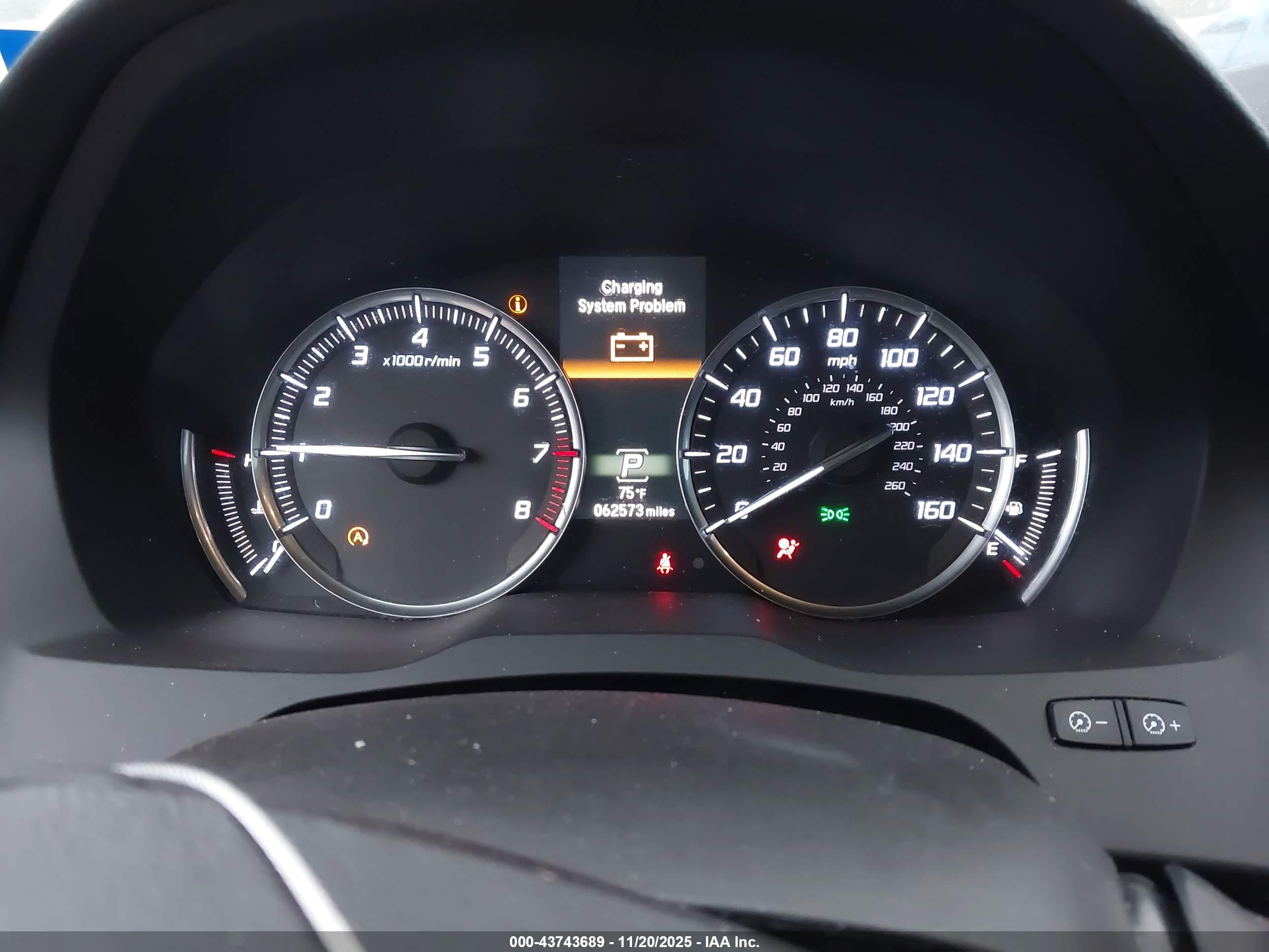 ACURA MDX image 7