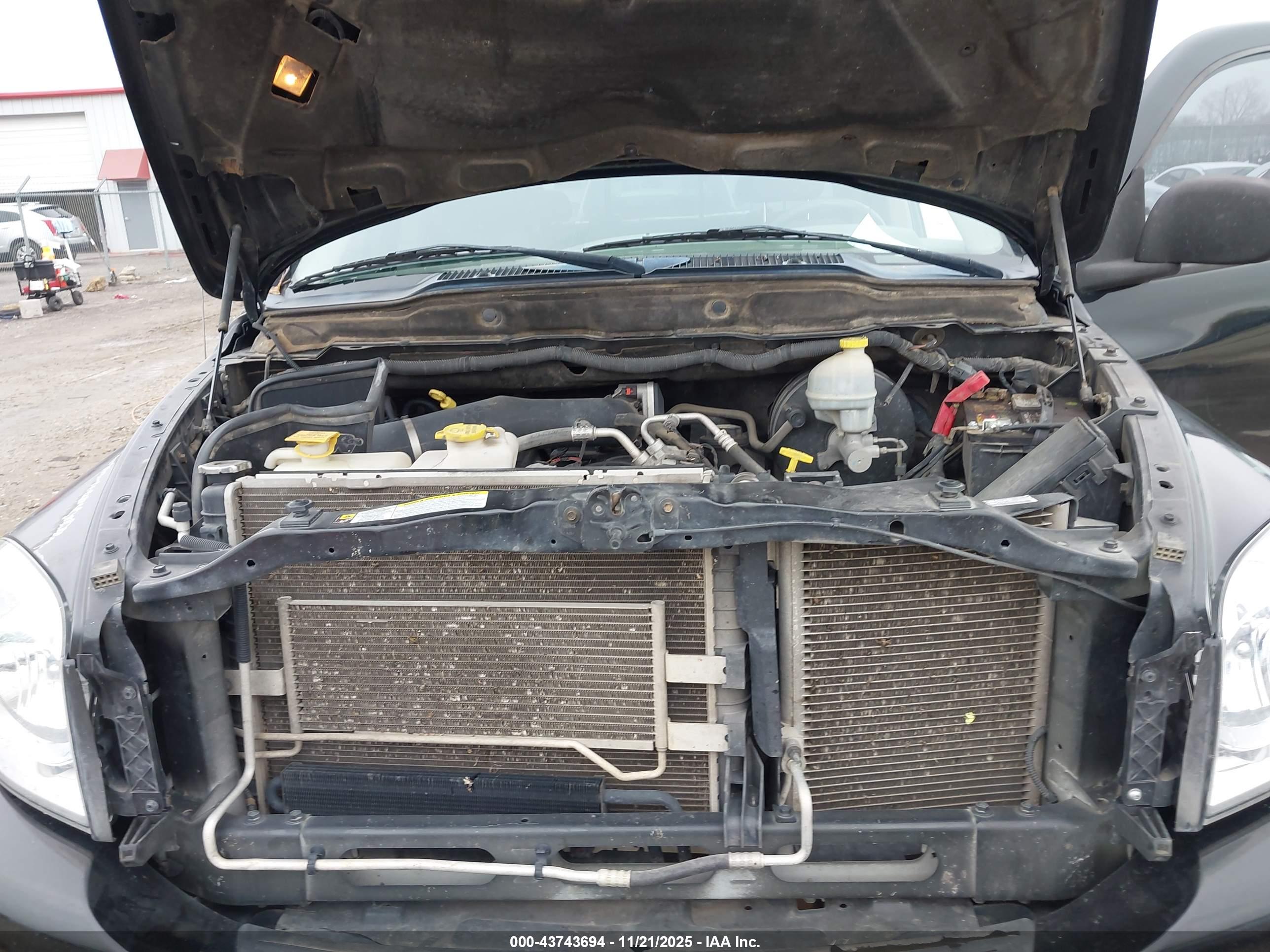 DODGE RAM image 10