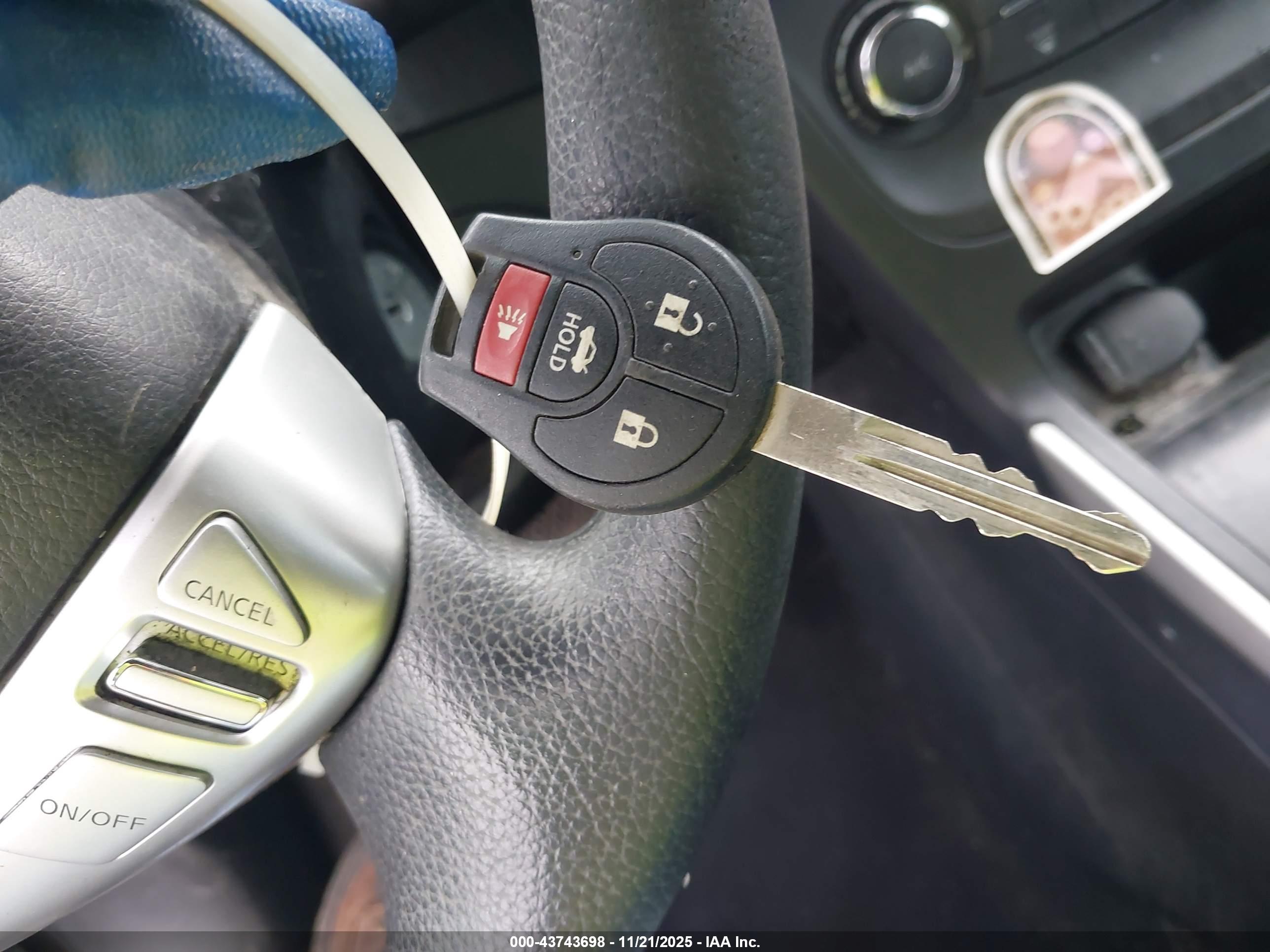 NISSAN SENTRA image 11