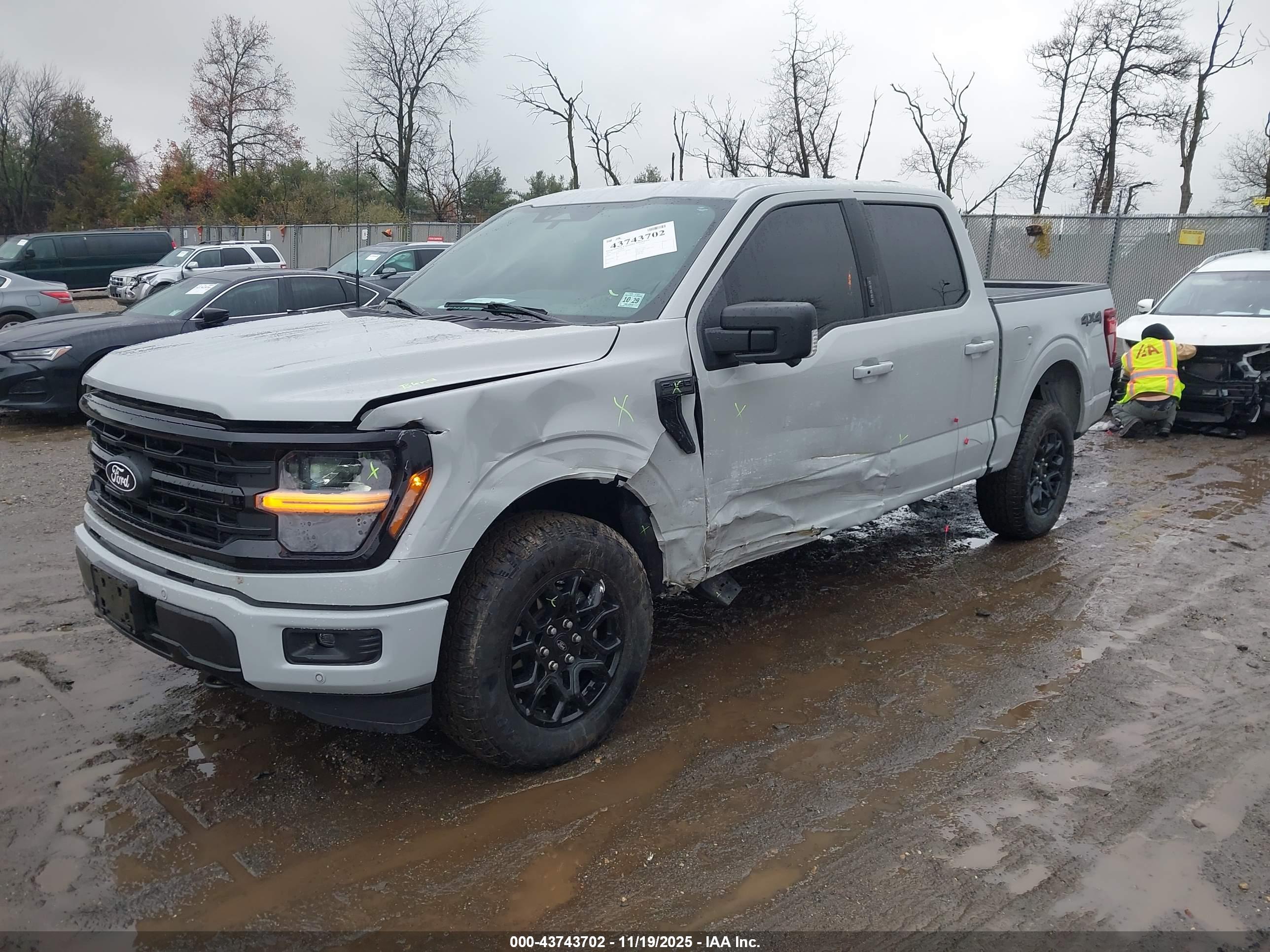 FORD F-150 image 2