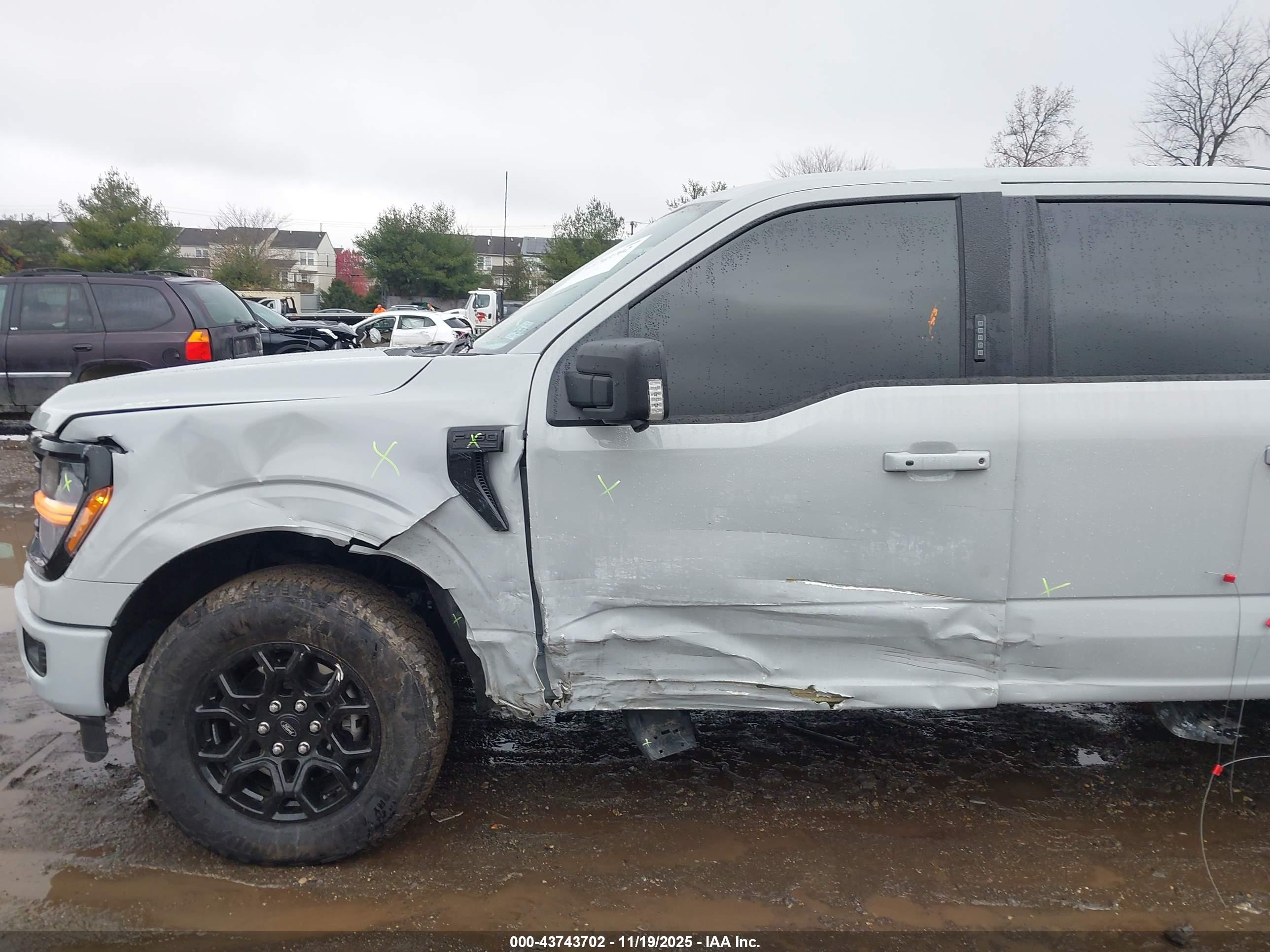 FORD F-150 image 6