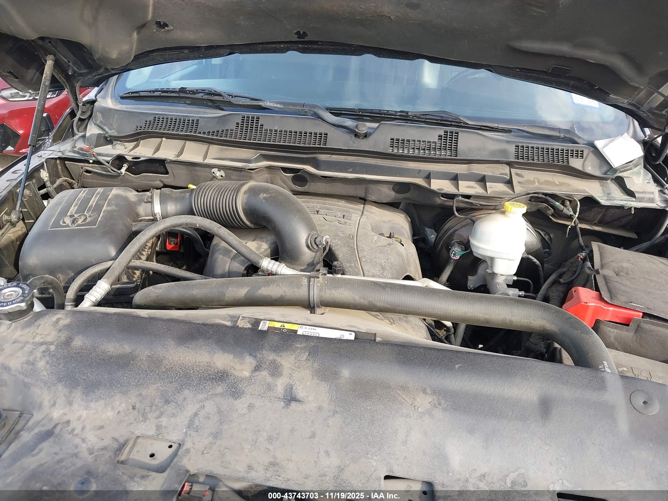RAM 1500 image 10