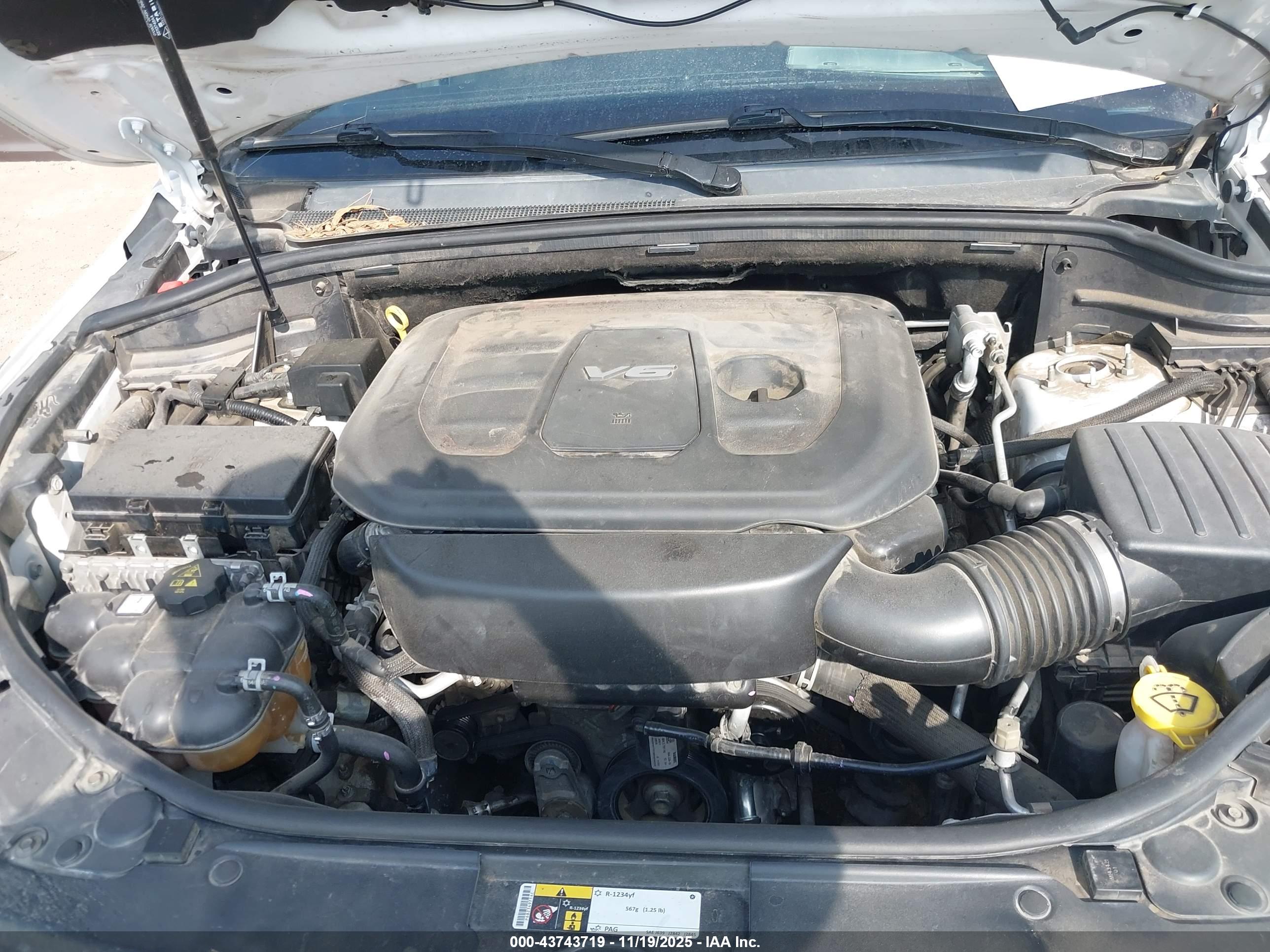 JEEP GRAND image 10