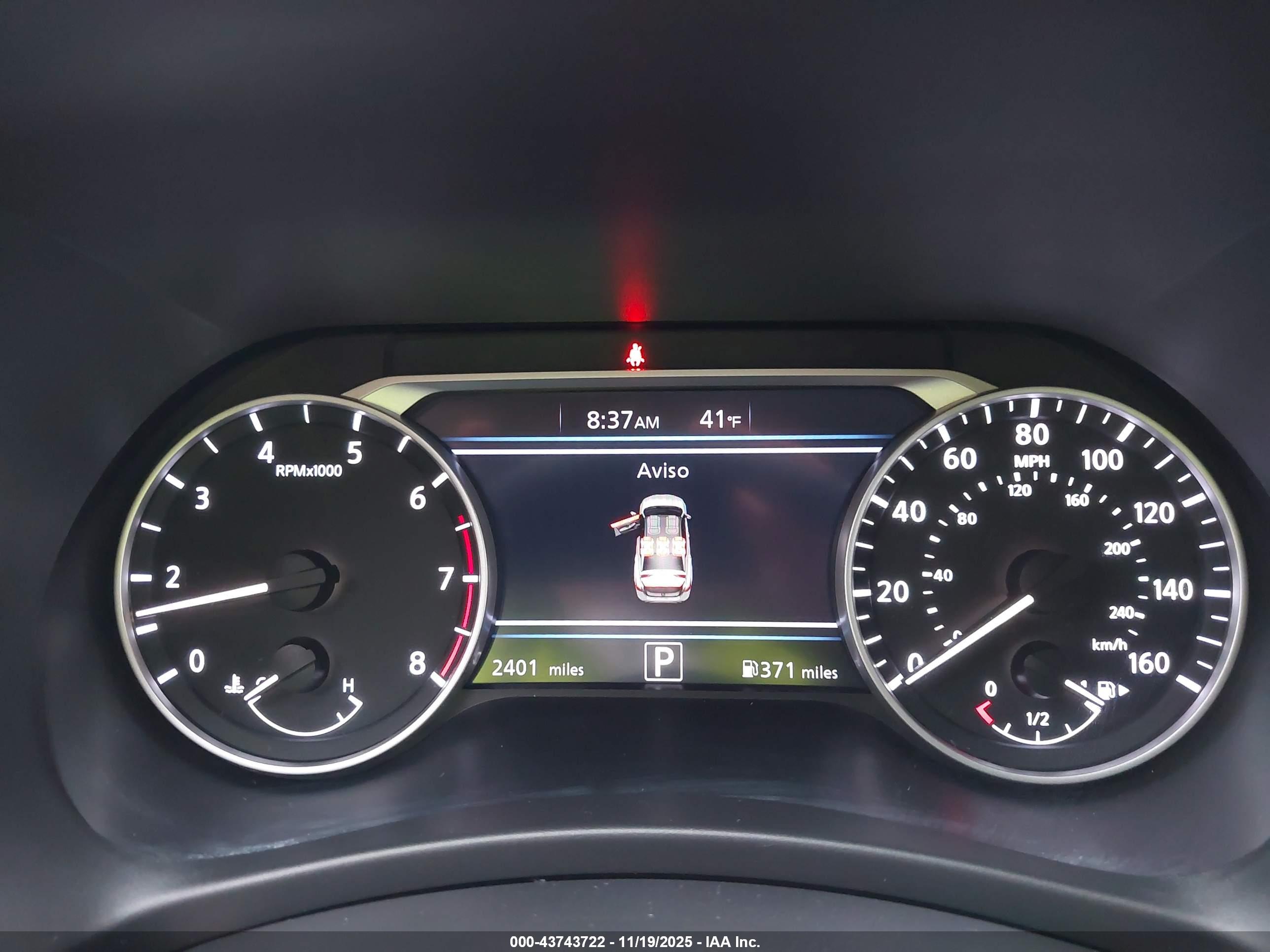 NISSAN SENTRA image 7