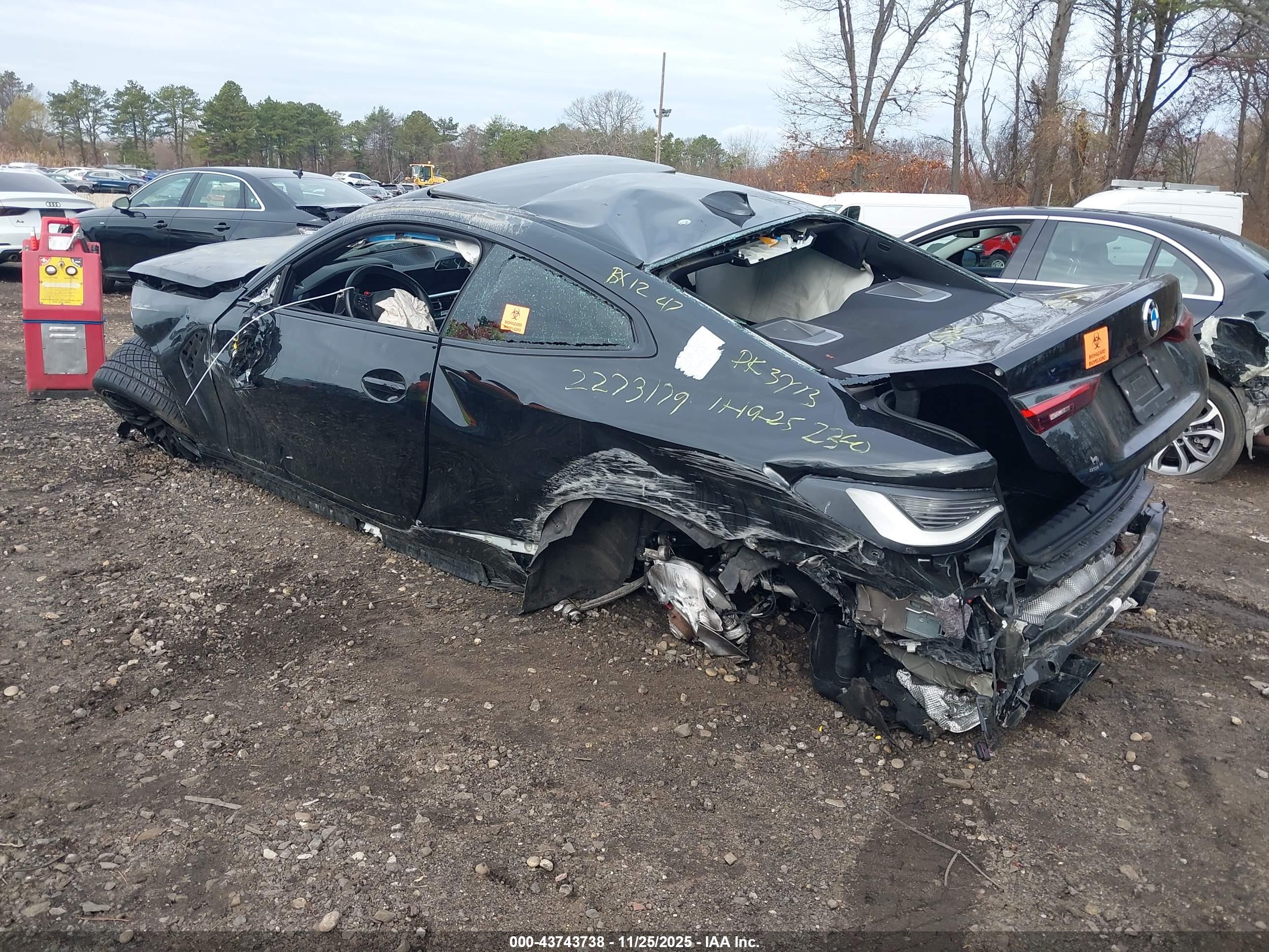 BMW M4 image 3