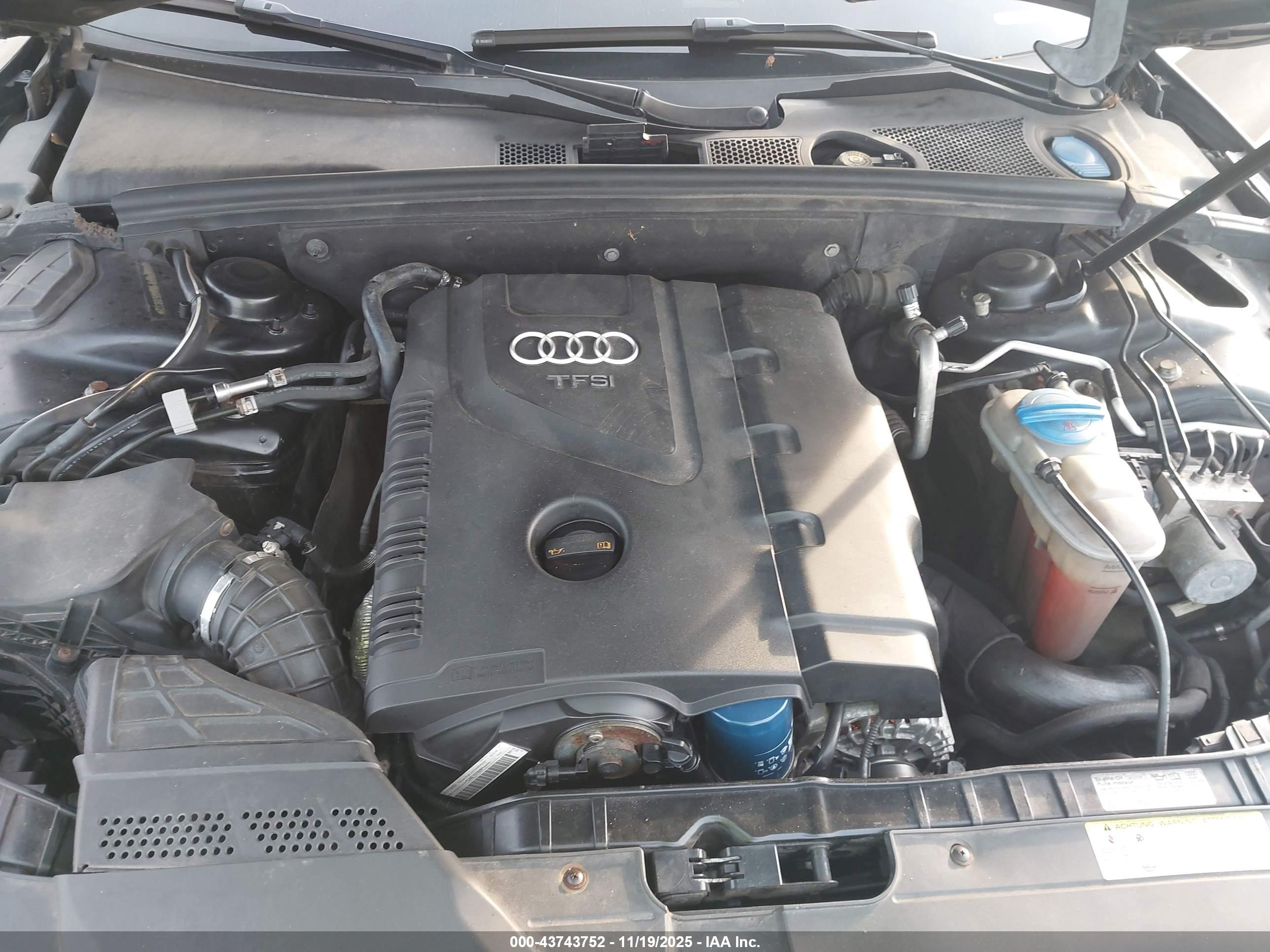 AUDI A5 image 10