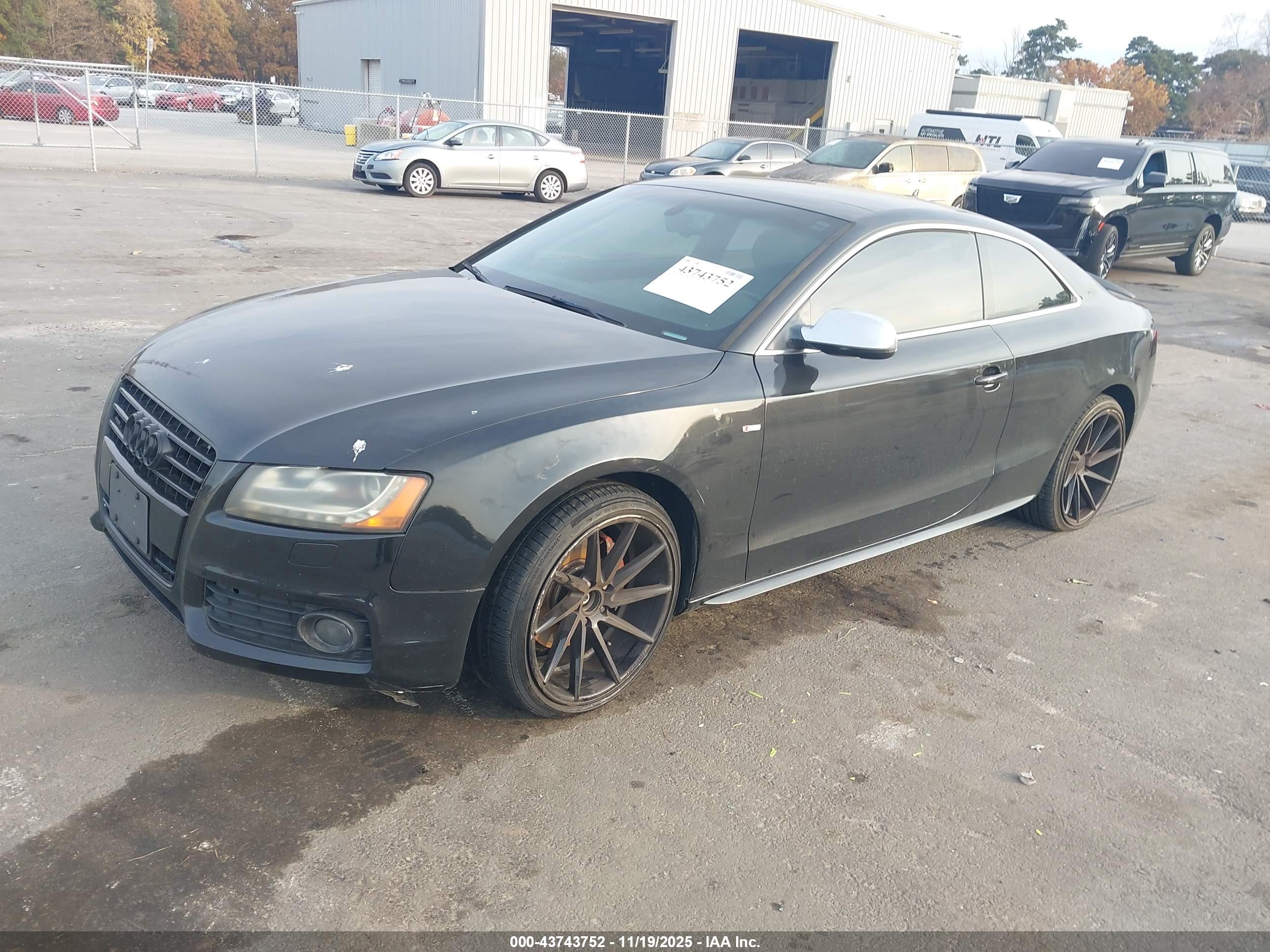 AUDI A5 image 2