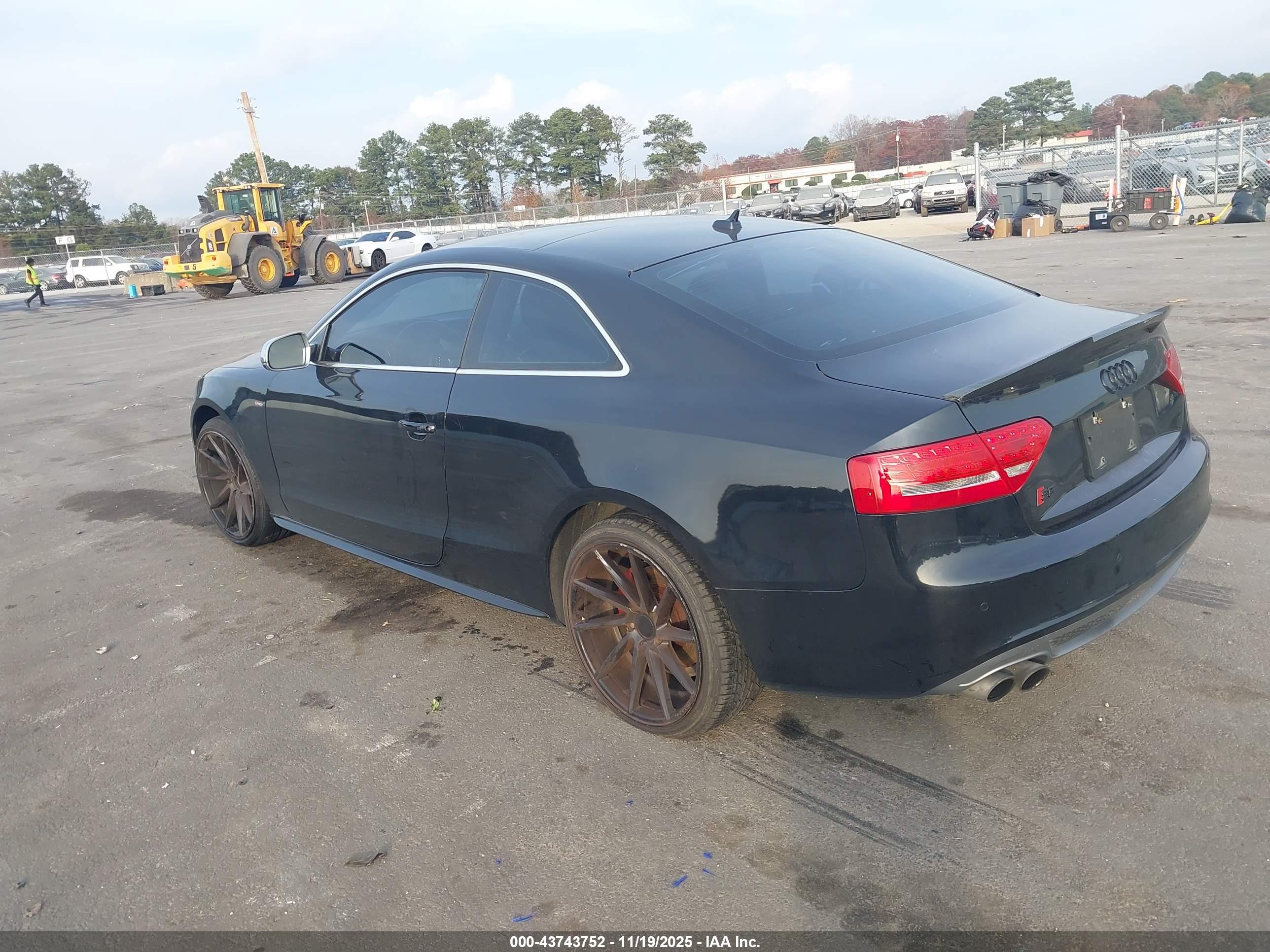 AUDI A5 image 3