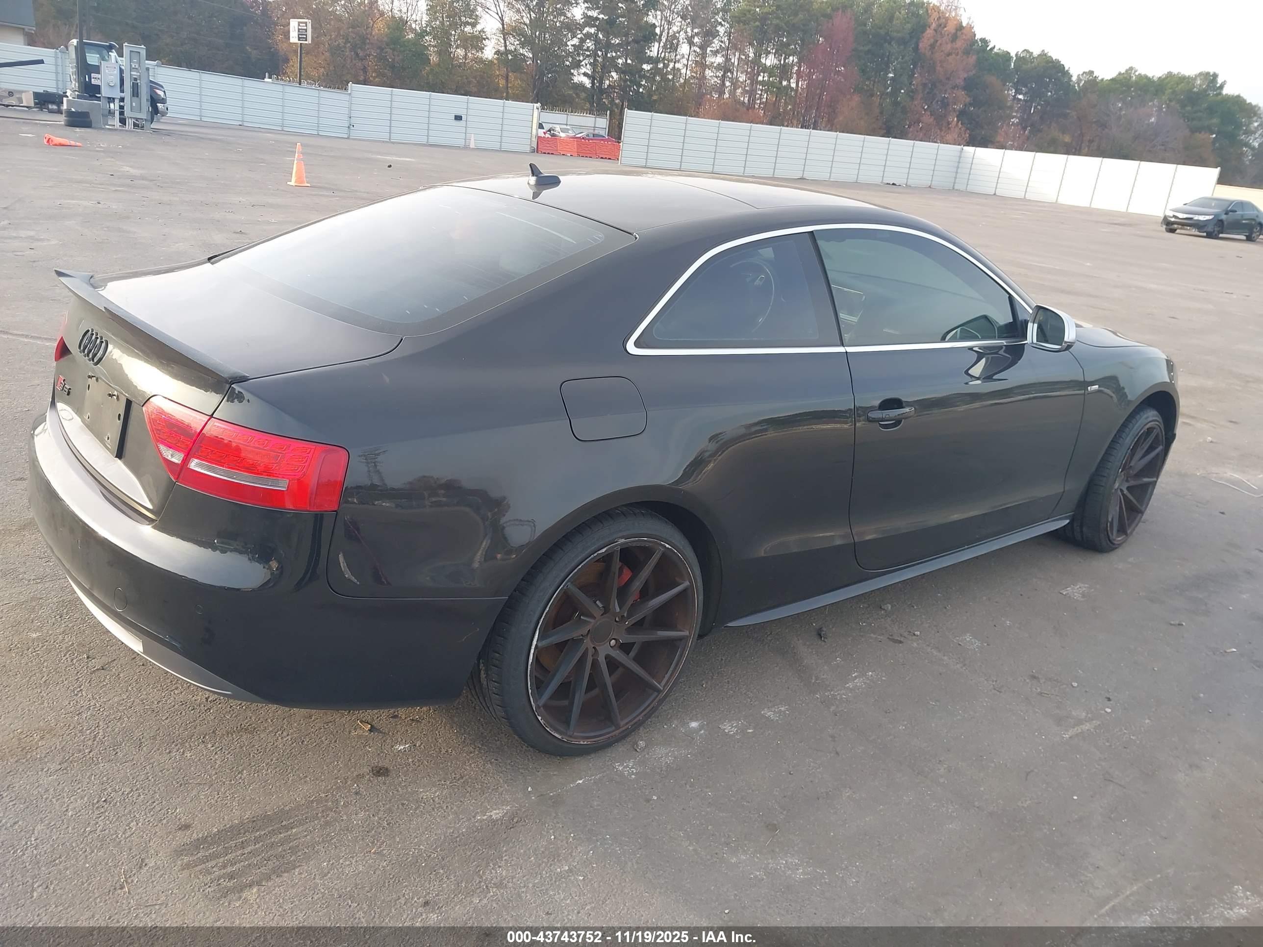 AUDI A5 image 4
