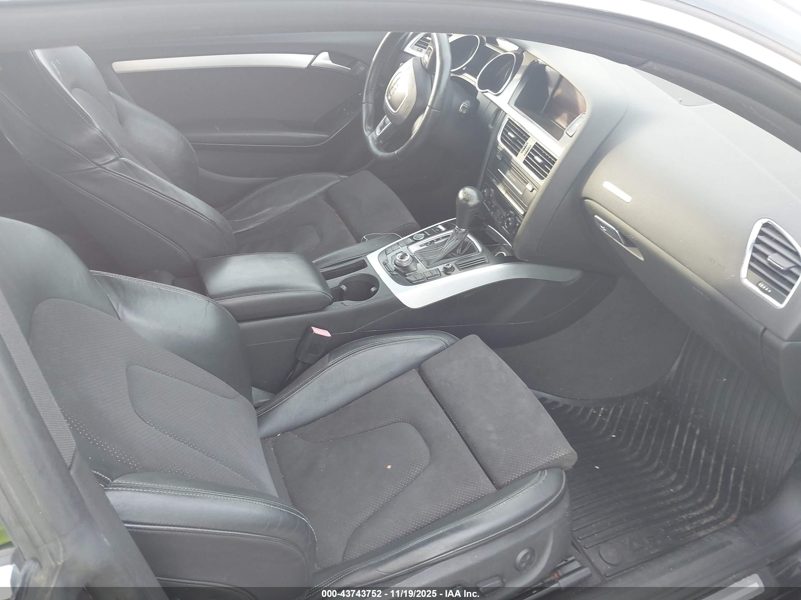 AUDI A5 image 5