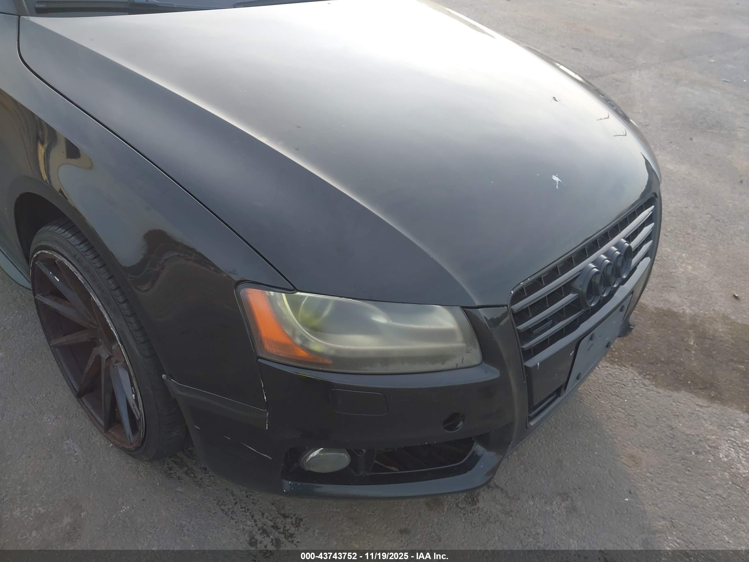 AUDI A5 image 6