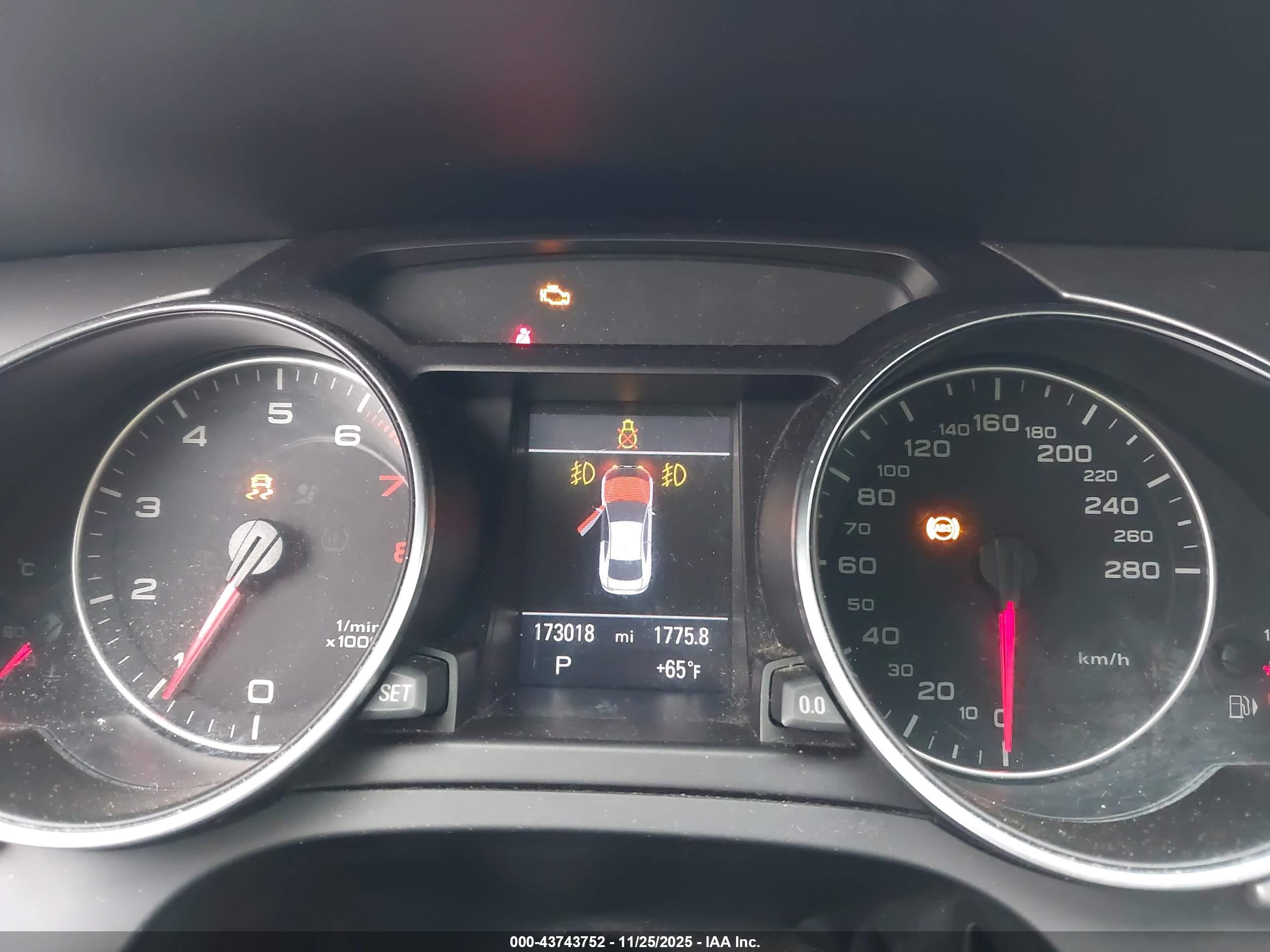 AUDI A5 image 7