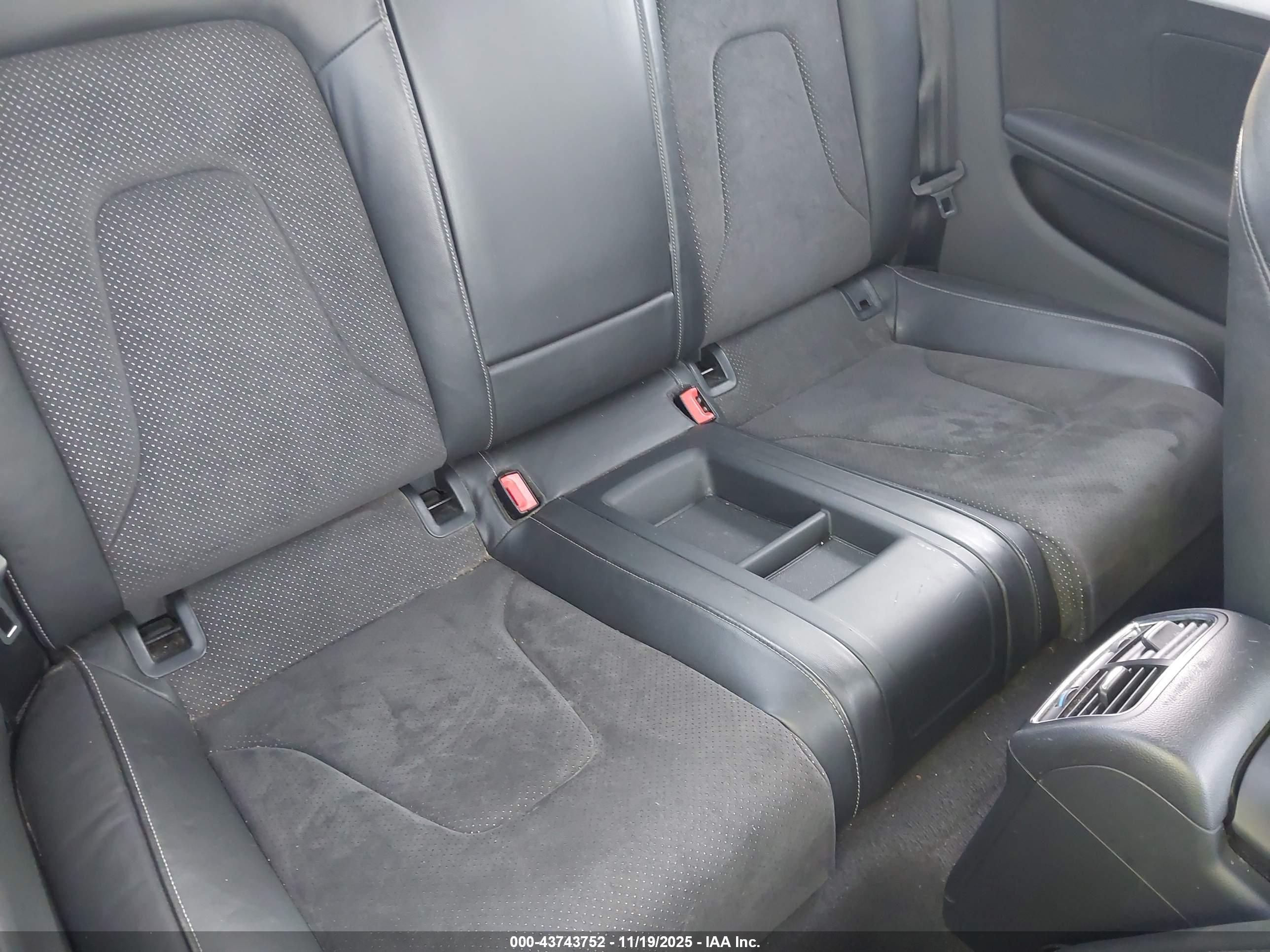 AUDI A5 image 8