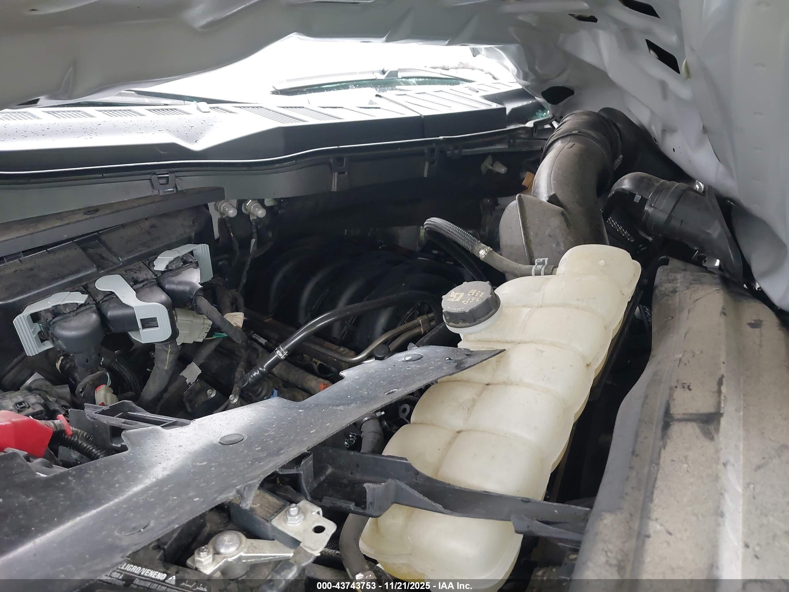 FORD F-150 image 10