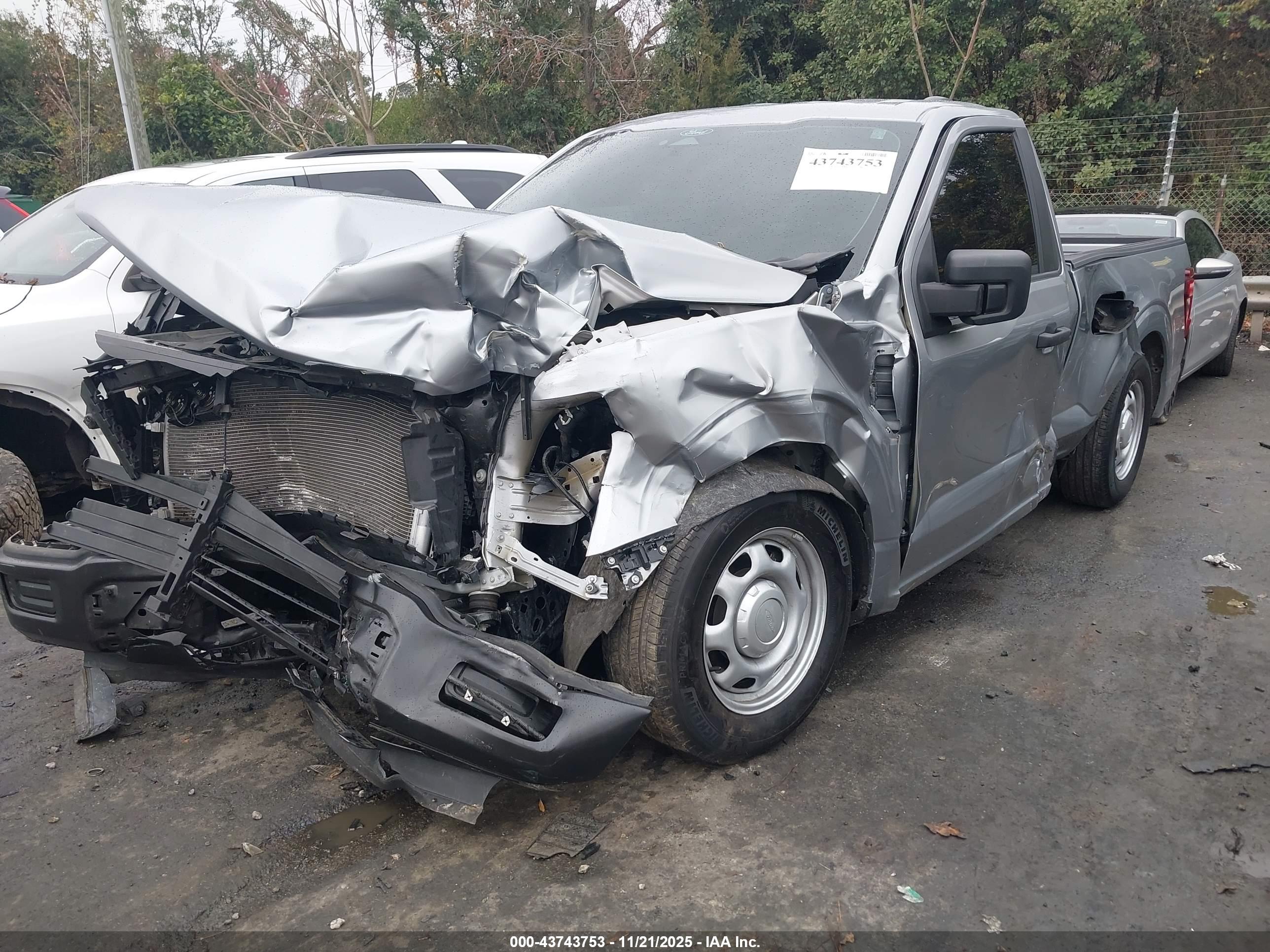 FORD F-150 image 2