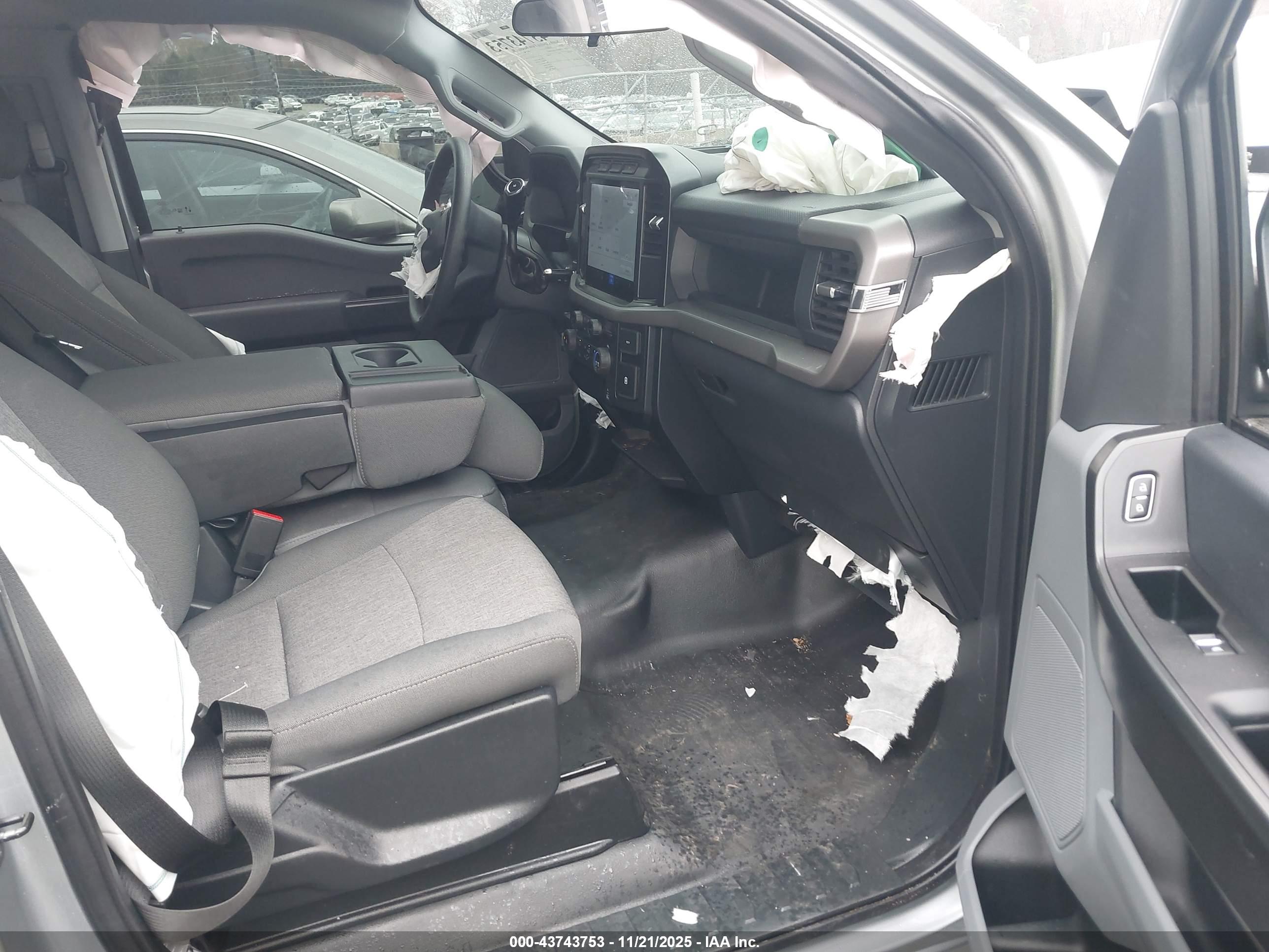 FORD F-150 image 5