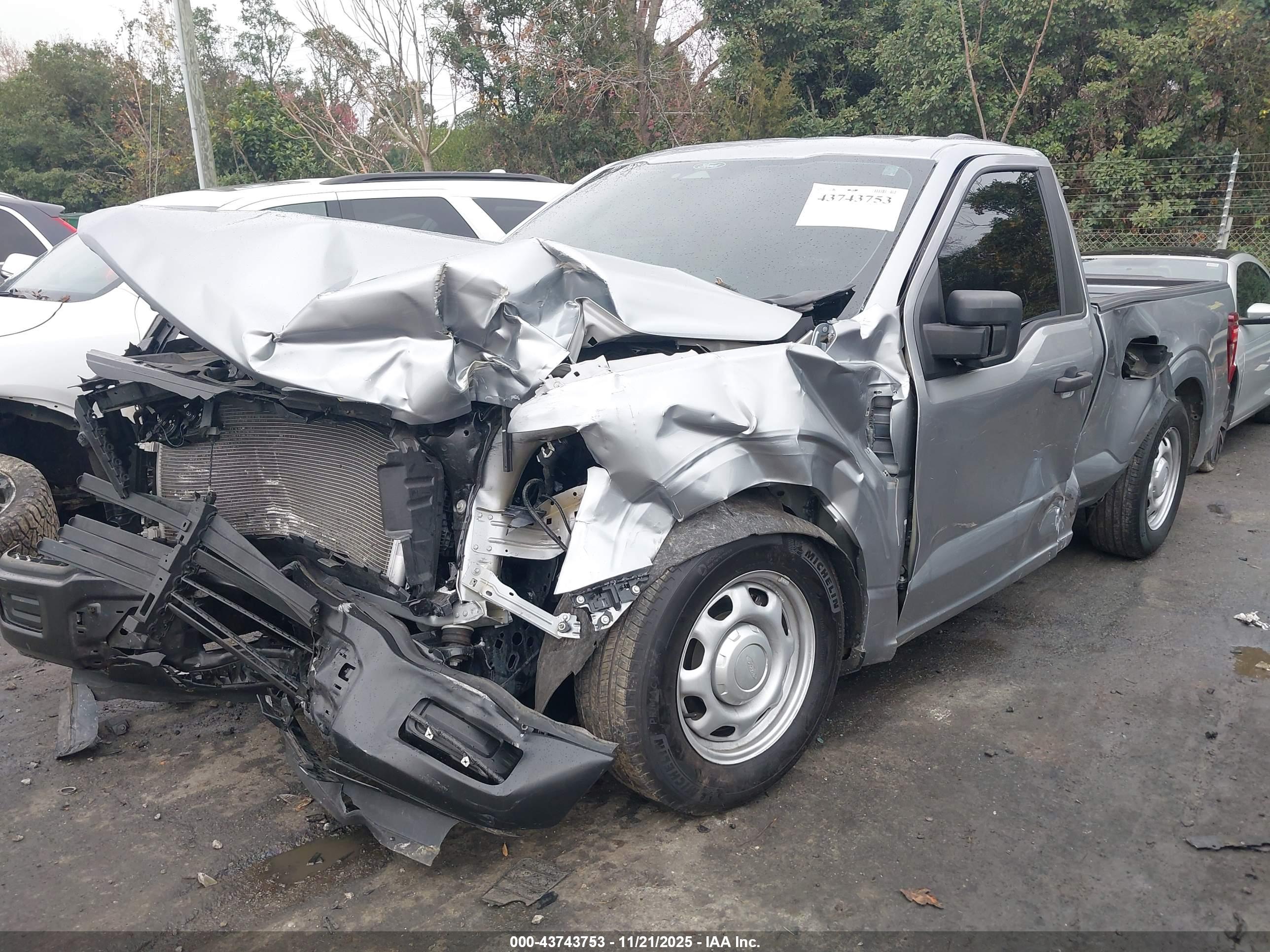 FORD F-150 image 6