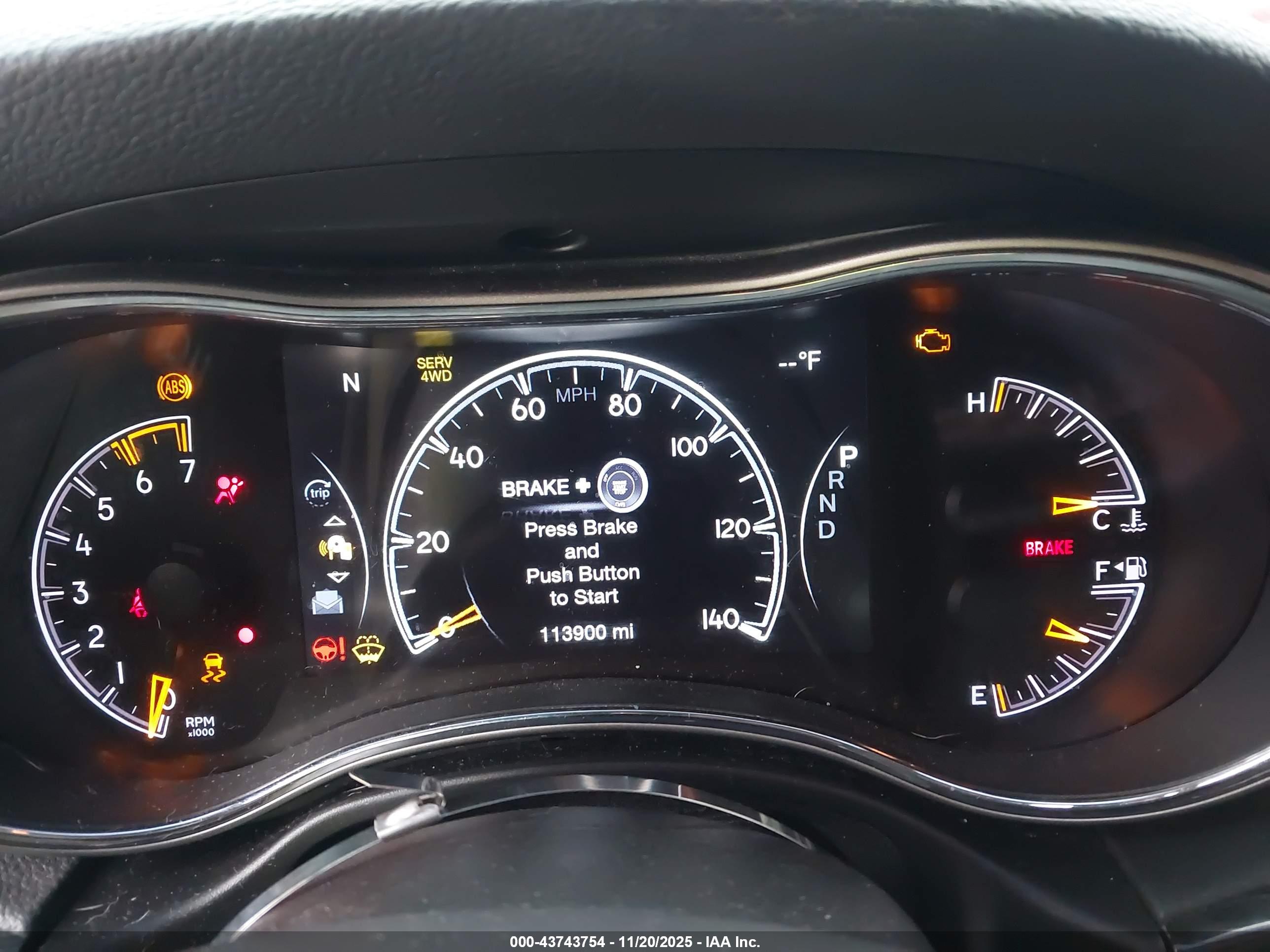 JEEP GRAND image 7