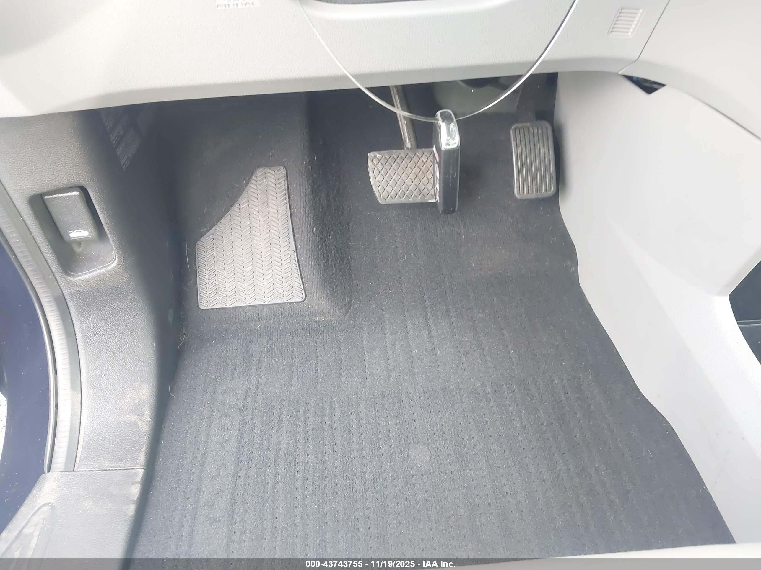 HONDA ODYSSEY image 11