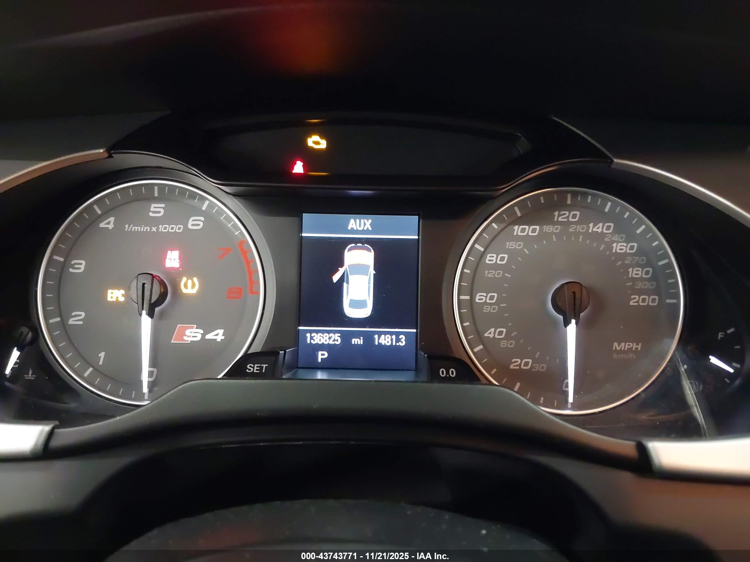 AUDI S4 image 7