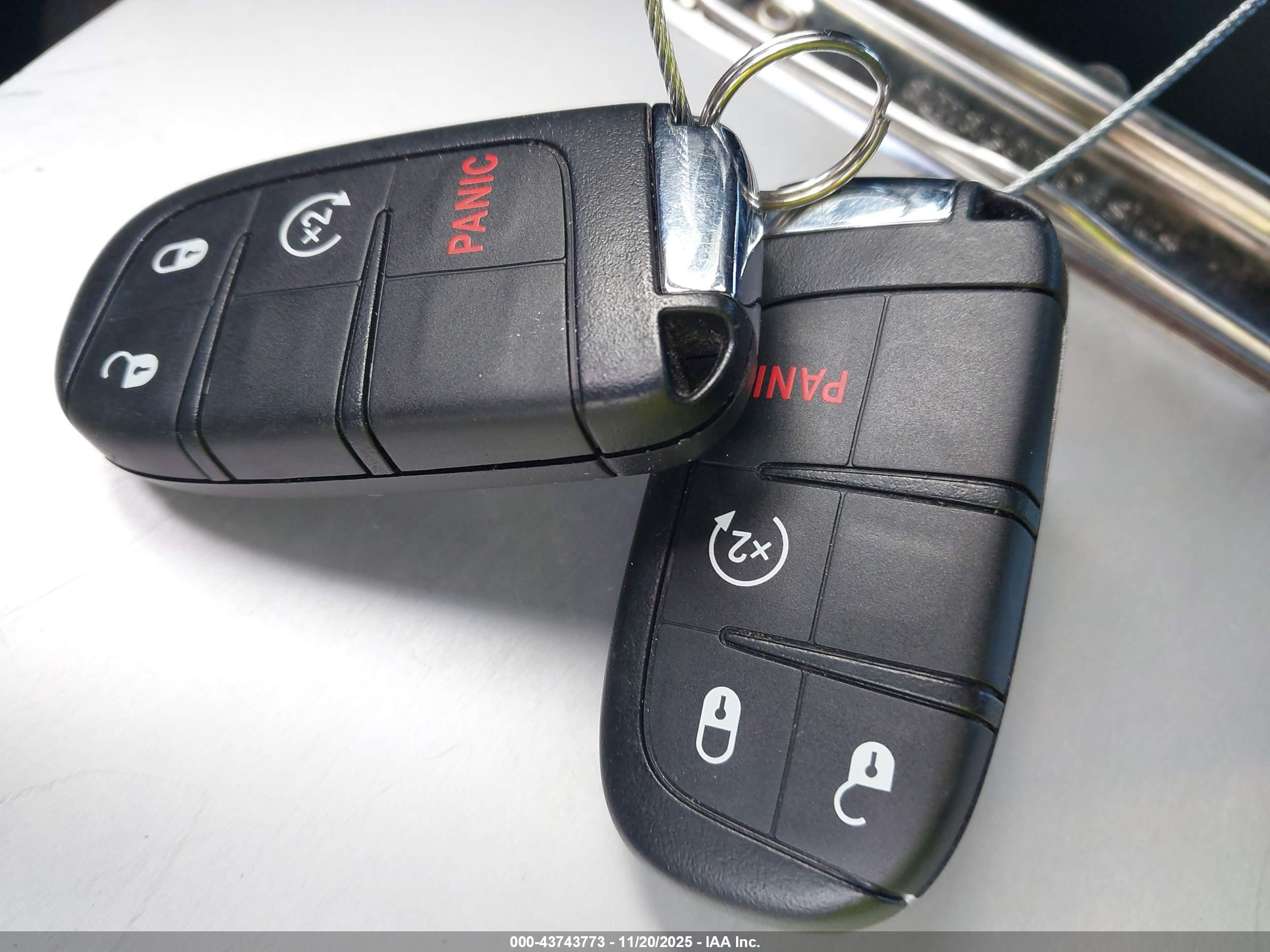 JEEP COMPASS image 11