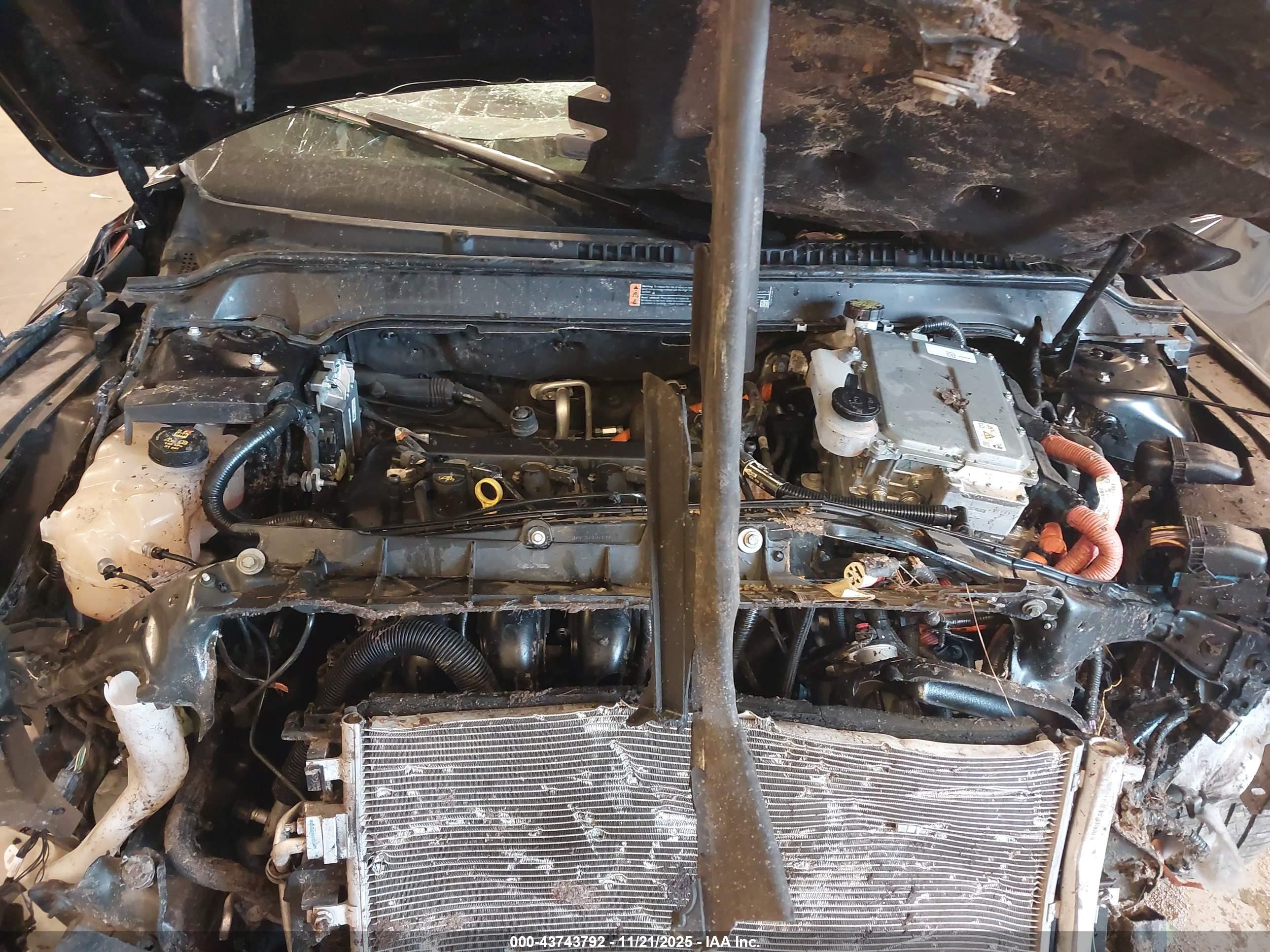 LINCOLN MKZ image 10