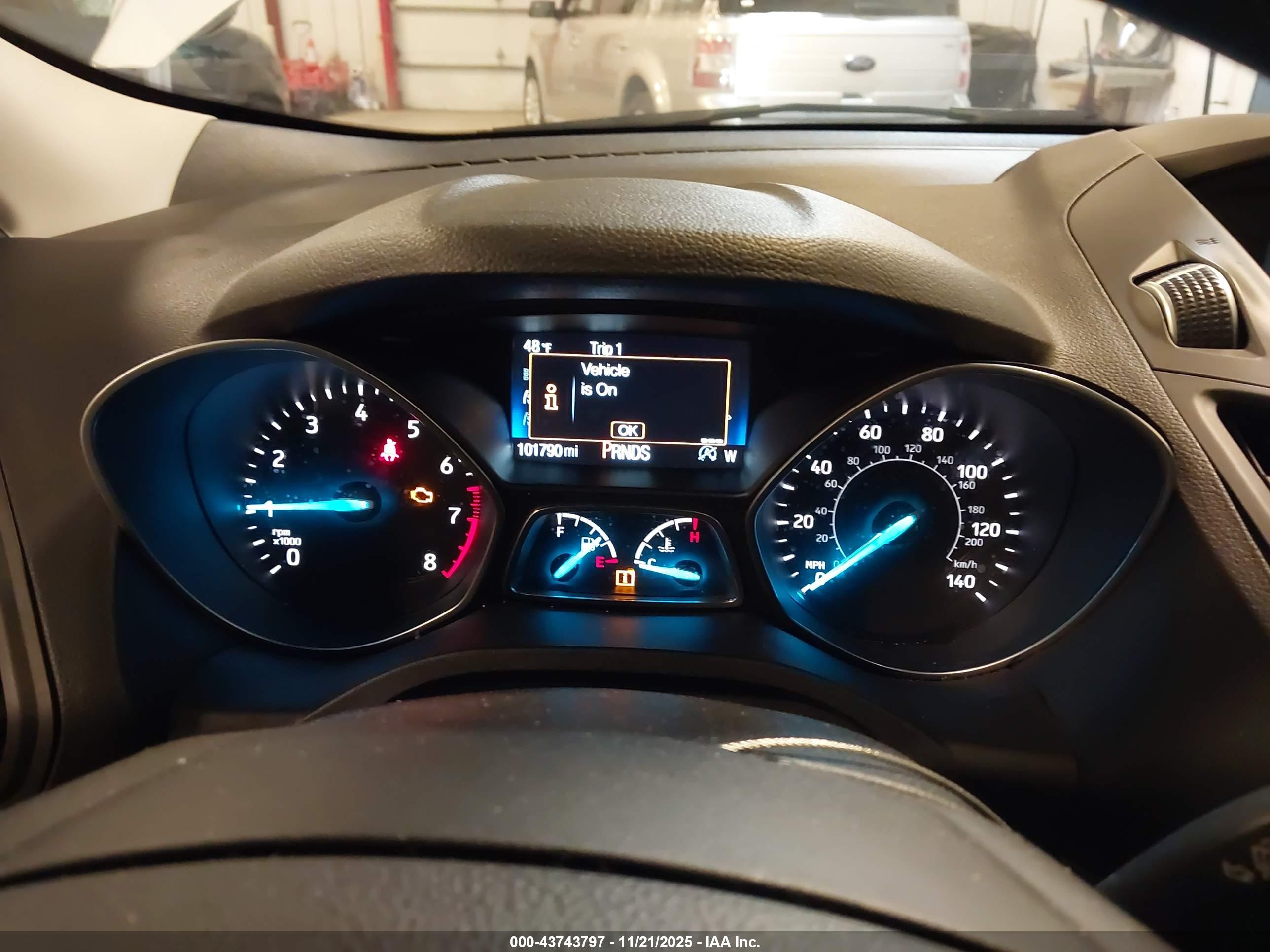 FORD ESCAPE image 7