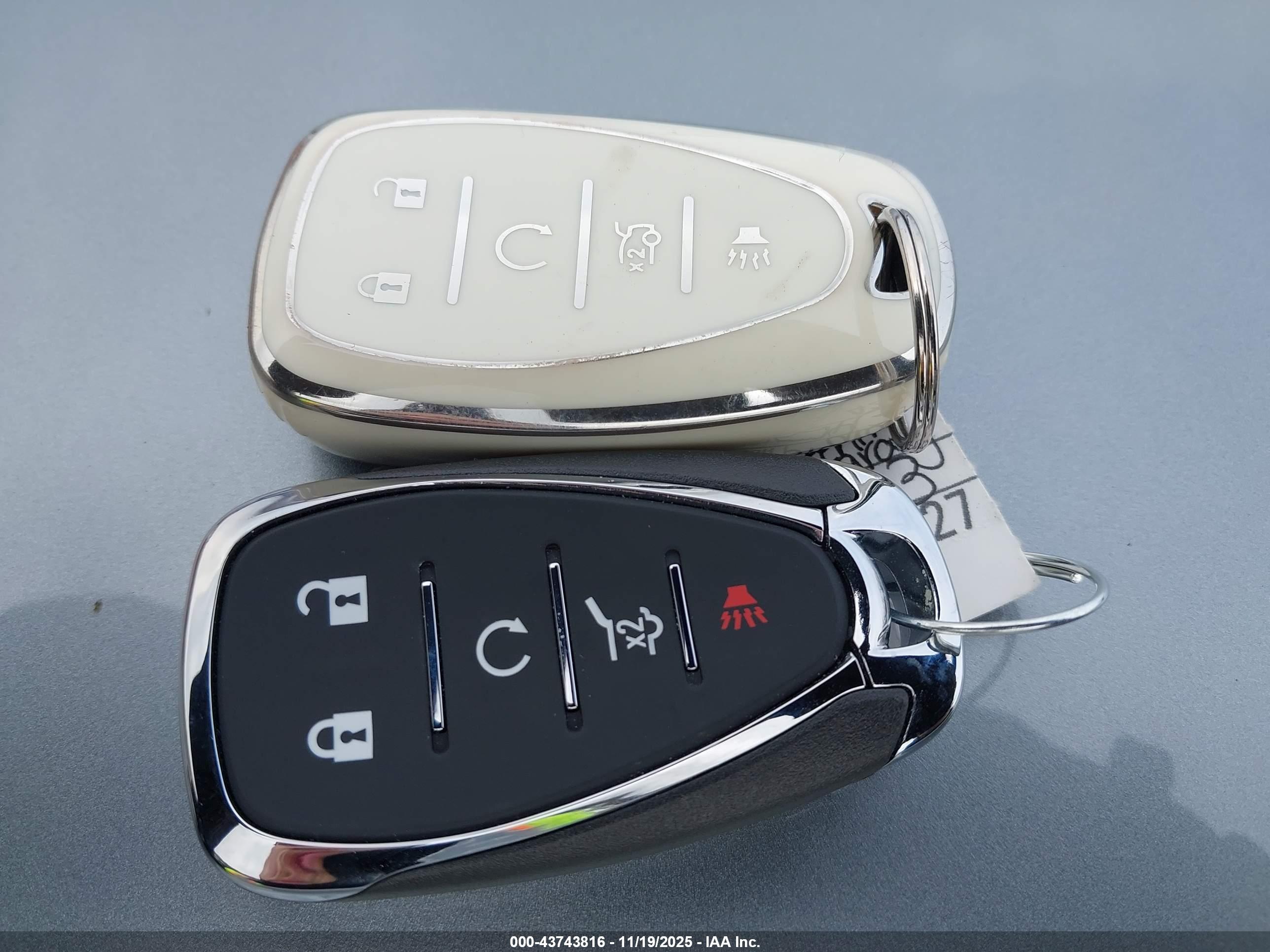 CHEVROLET EQUINOX image 11